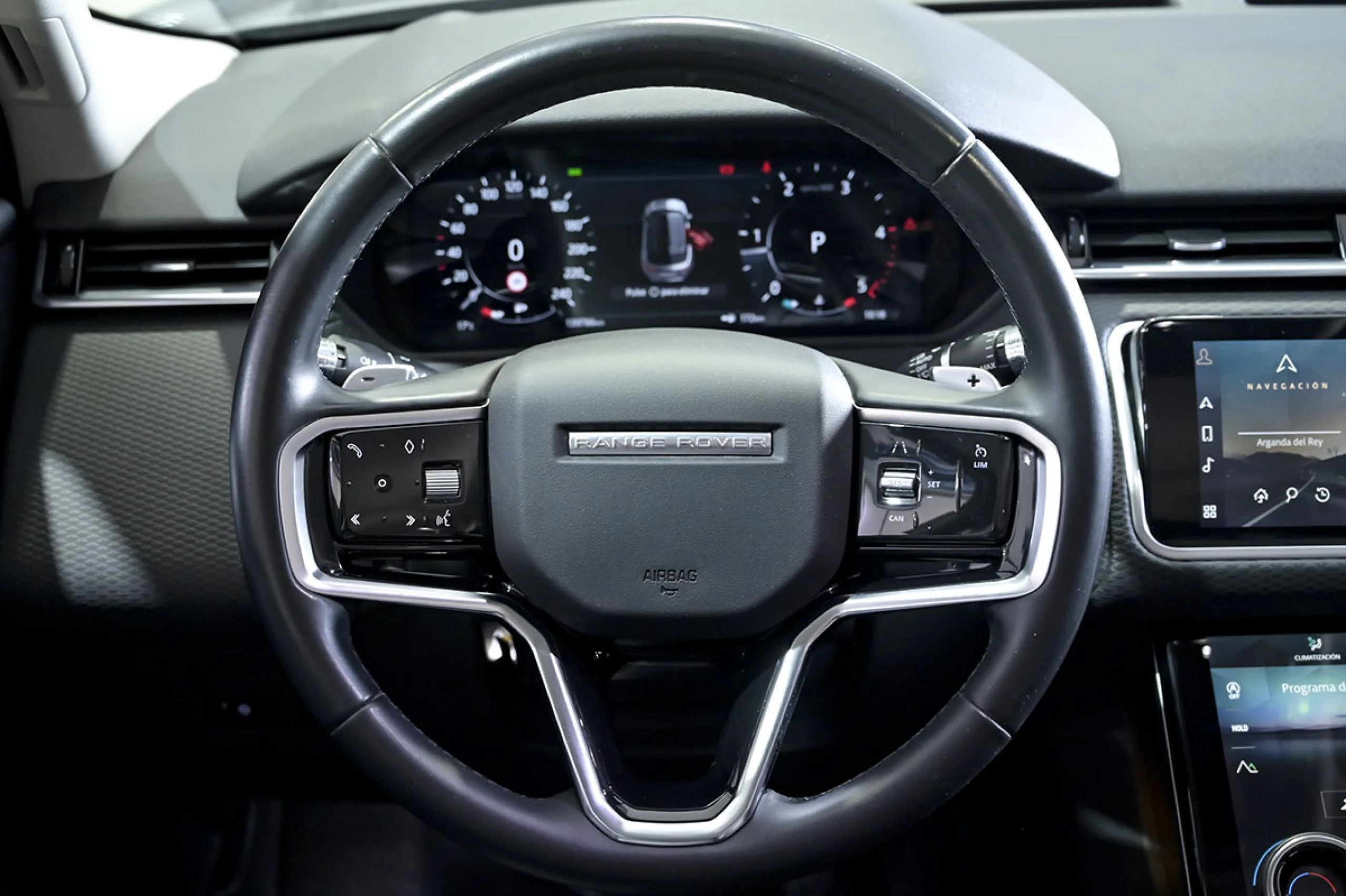 Land Rover Range Rover Velar 2.0D I4 150kW 204CV S 4WD Auto - Foto 28