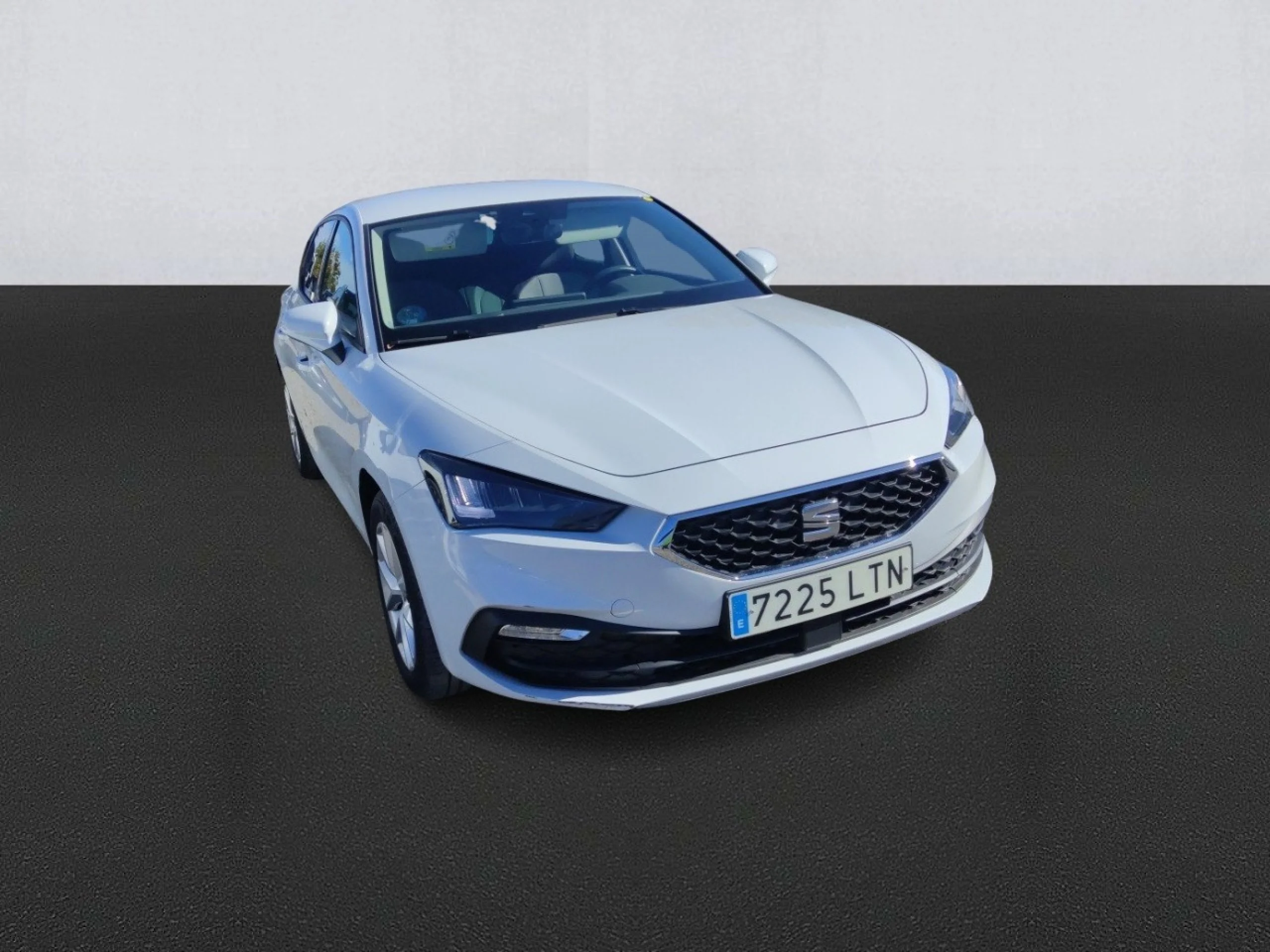 Seat Leon 1.0 eTSI 81kW DSG-7 S&amp;S Style Go - Foto 3