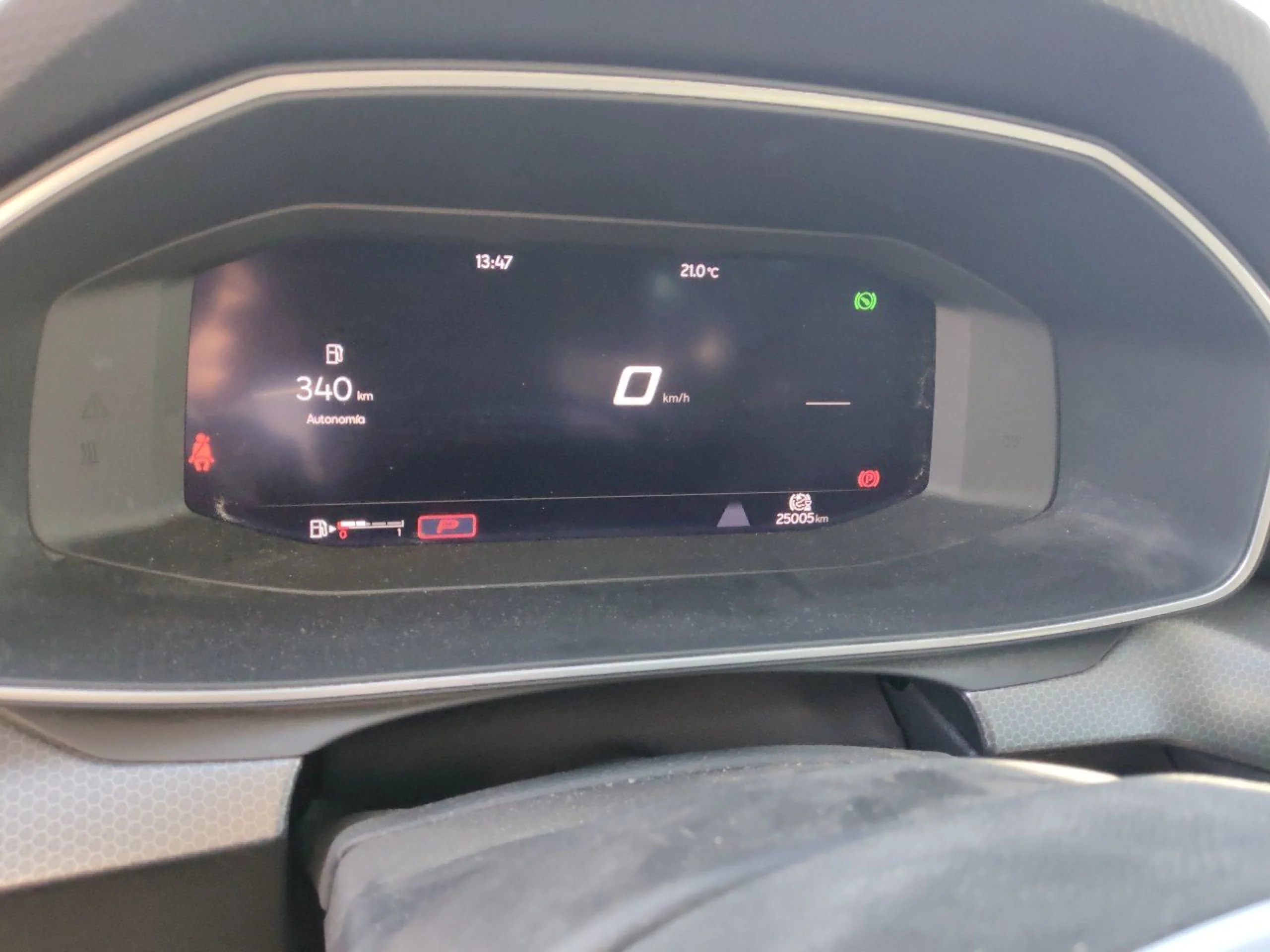 Seat Leon 1.0 eTSI 81kW DSG-7 S&amp;S Style Go - Foto 8