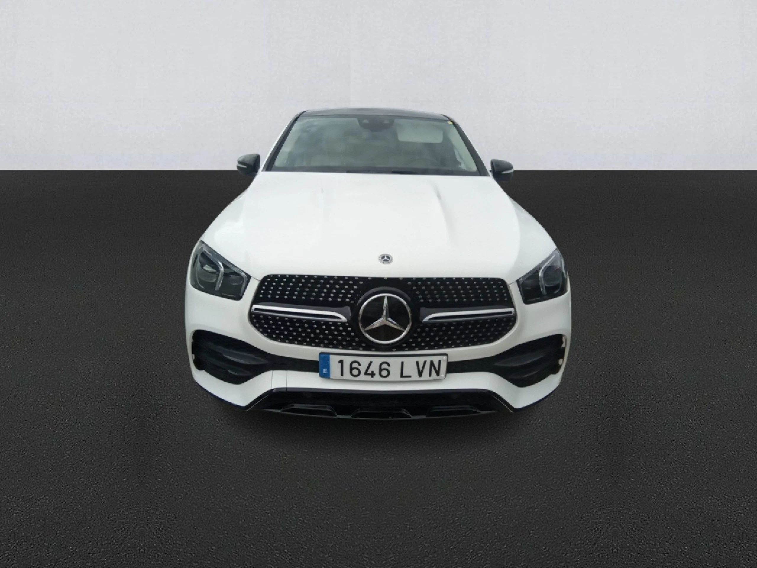 Mercedes-Benz GLE 350 MERCEDES GLE COUPE GLE 350 de 4MATIC (Híbrido Enchufable) - Foto 2