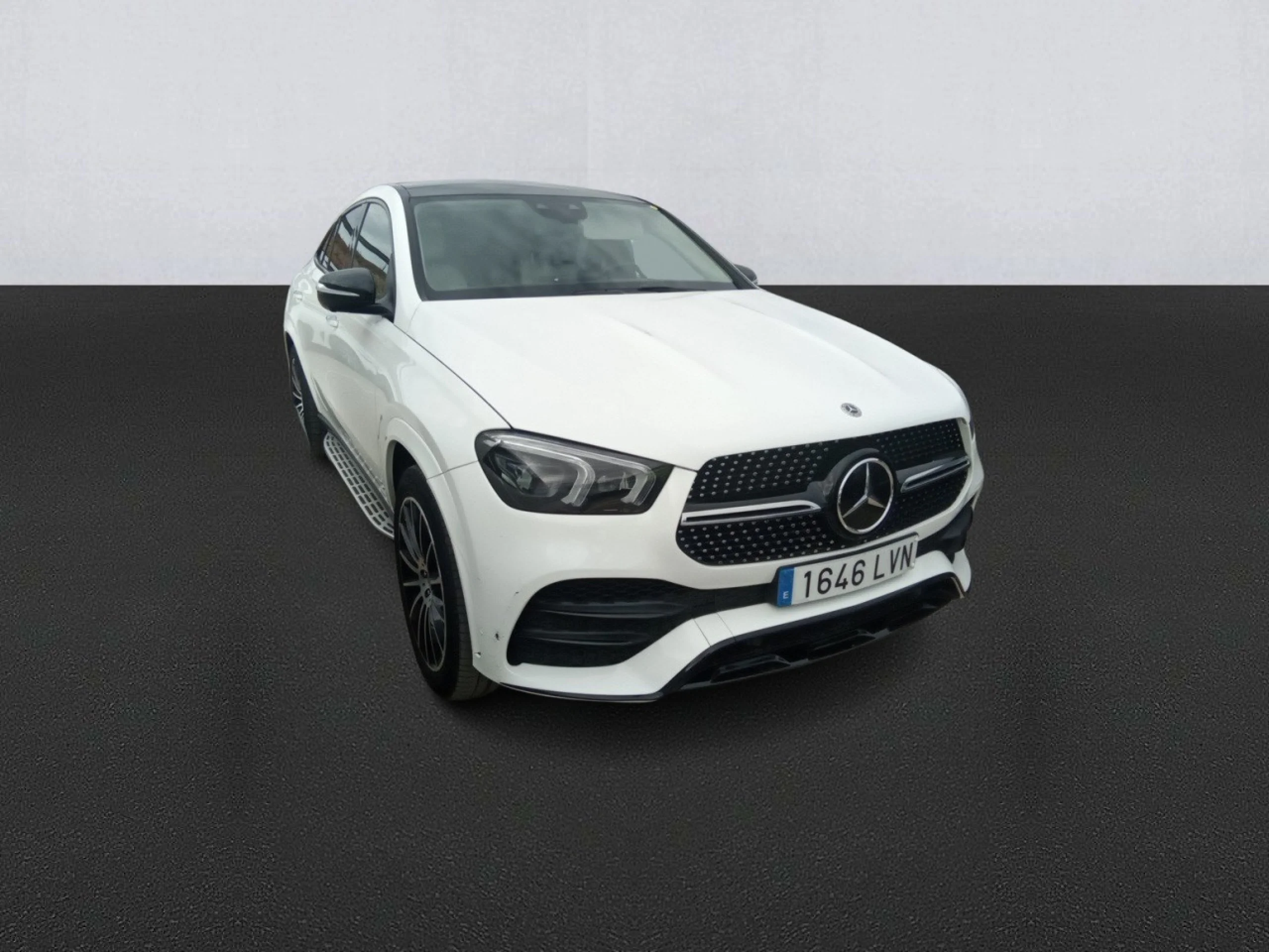 Mercedes-Benz GLE 350 MERCEDES GLE COUPE GLE 350 de 4MATIC (Híbrido Enchufable) - Foto 3