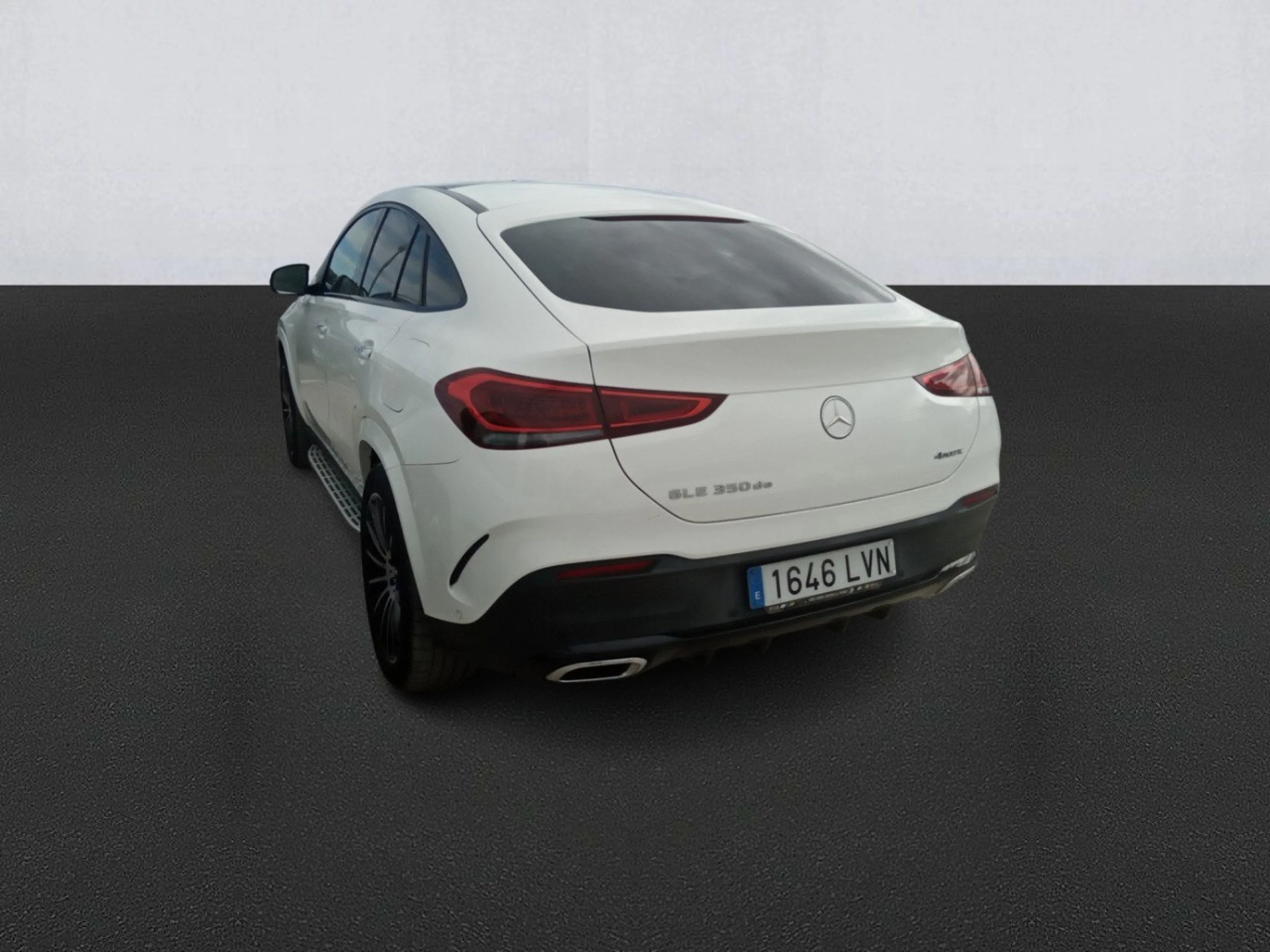 Mercedes-Benz GLE 350 MERCEDES GLE COUPE GLE 350 de 4MATIC (Híbrido Enchufable) - Foto 6