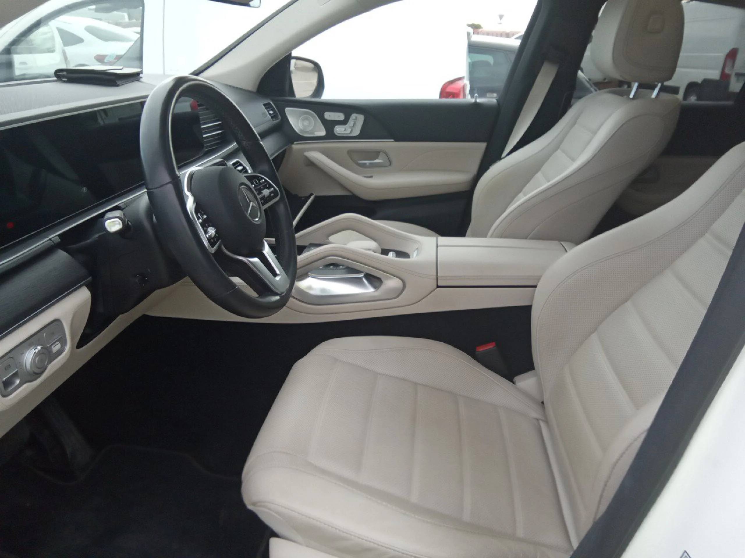 Mercedes-Benz GLE 350 MERCEDES GLE COUPE GLE 350 de 4MATIC (Híbrido Enchufable) - Foto 7