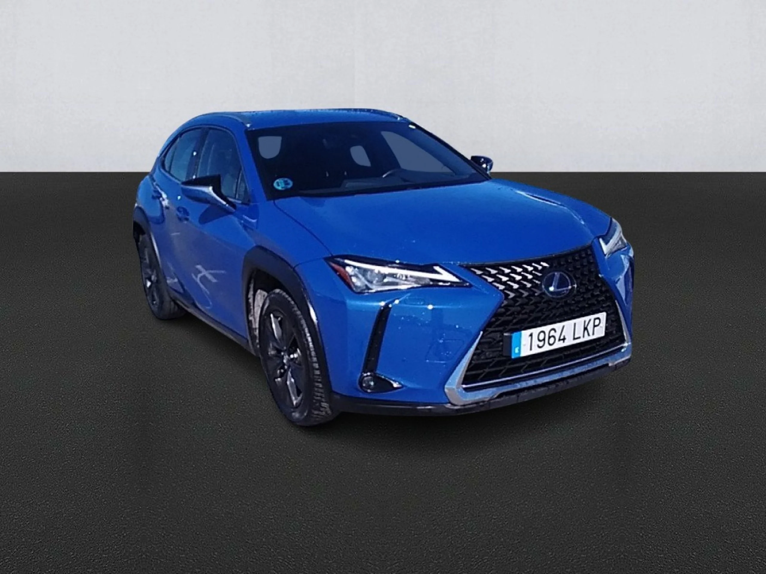 Lexus UX 250h UX 2.0 250h Business - Foto 3