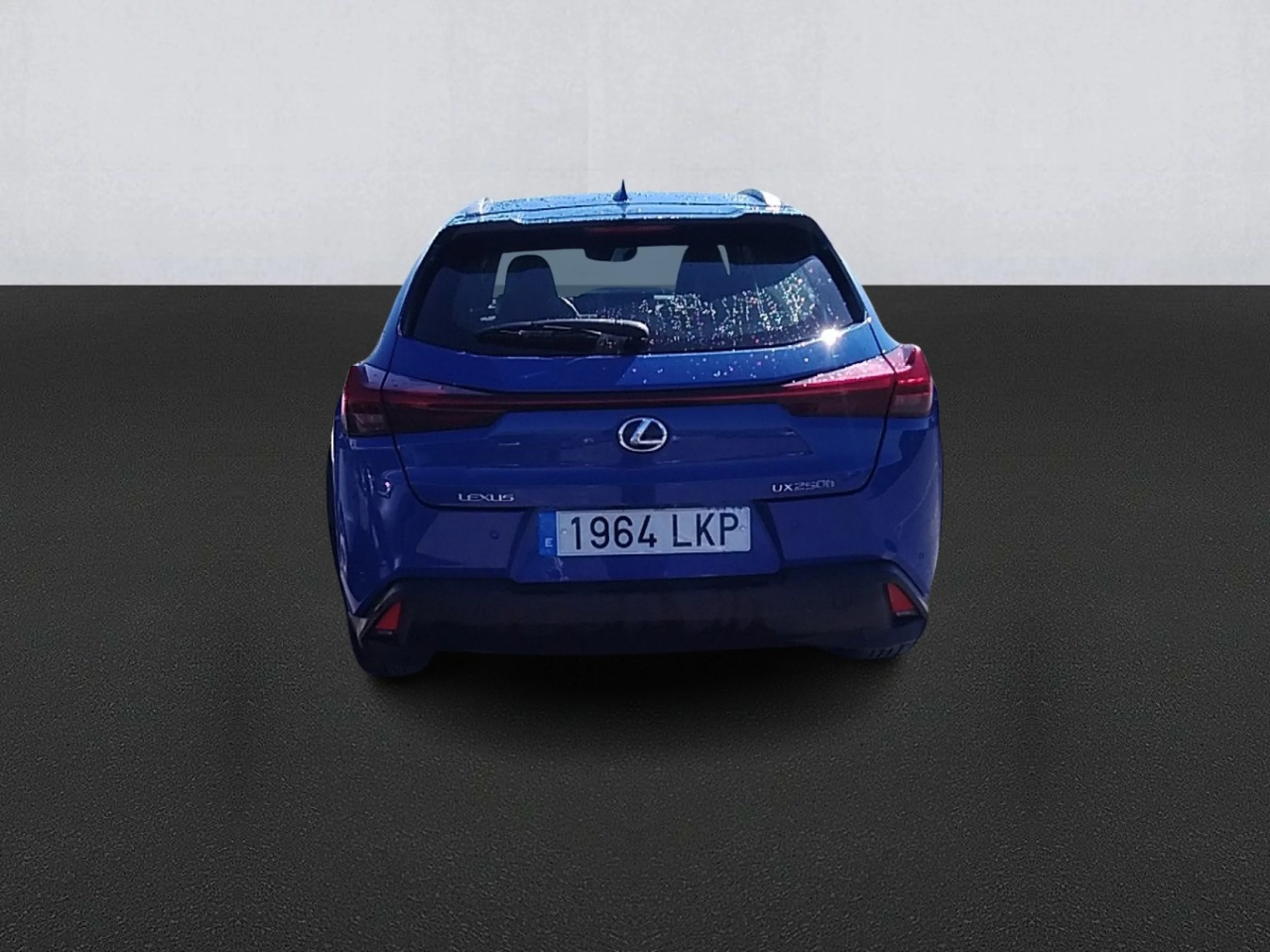 Lexus UX 250h UX 2.0 250h Business - Foto 5