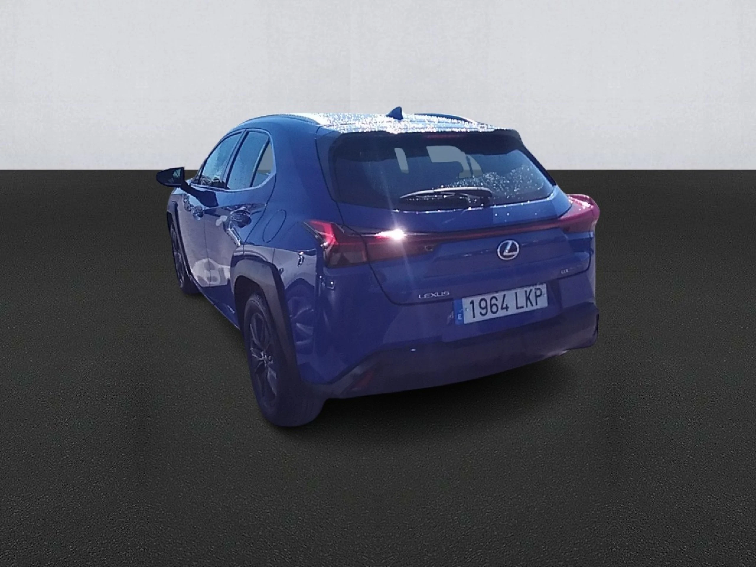 Lexus UX 250h UX 2.0 250h Business - Foto 6