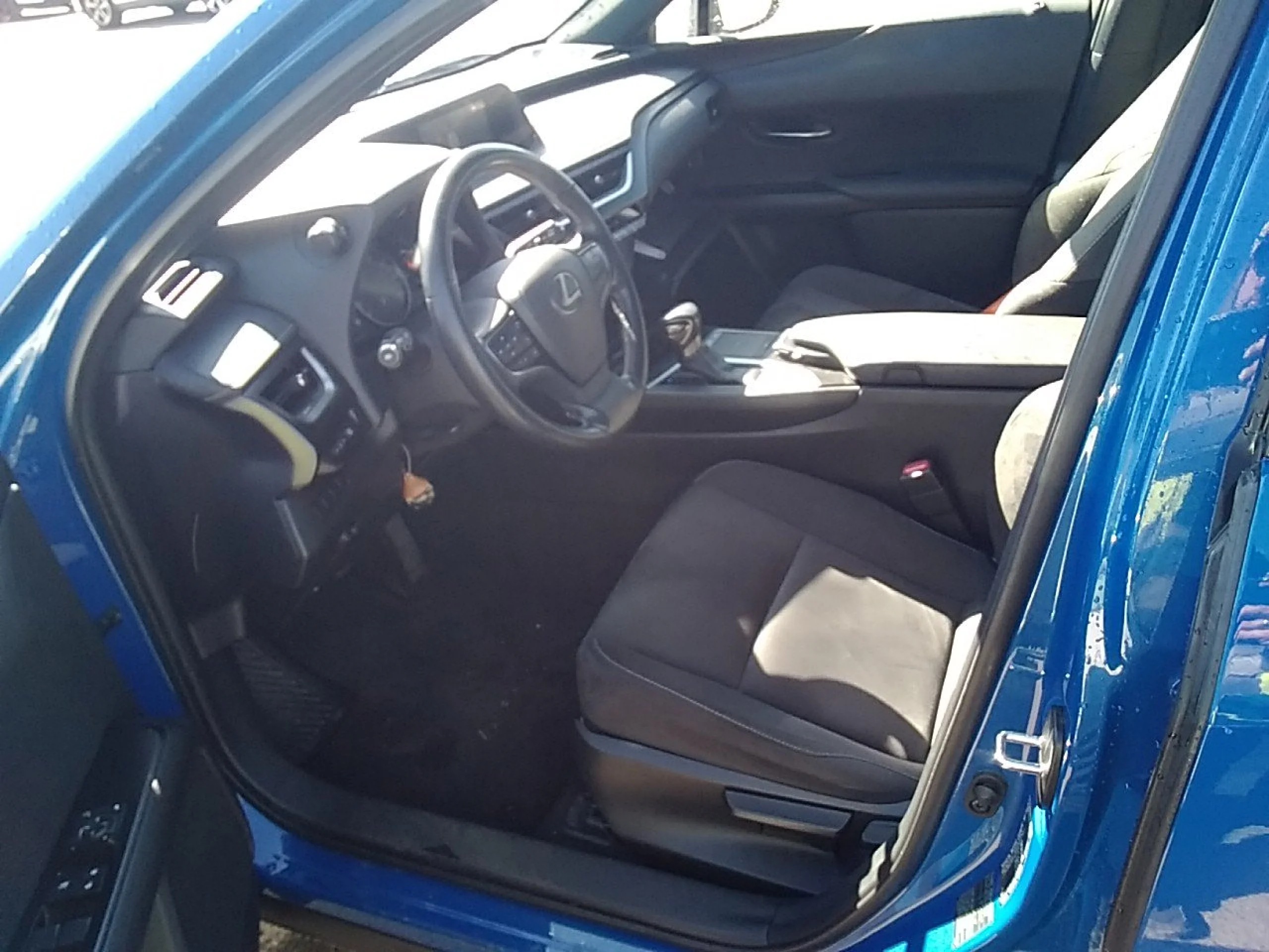 Lexus UX 250h UX 2.0 250h Business - Foto 7
