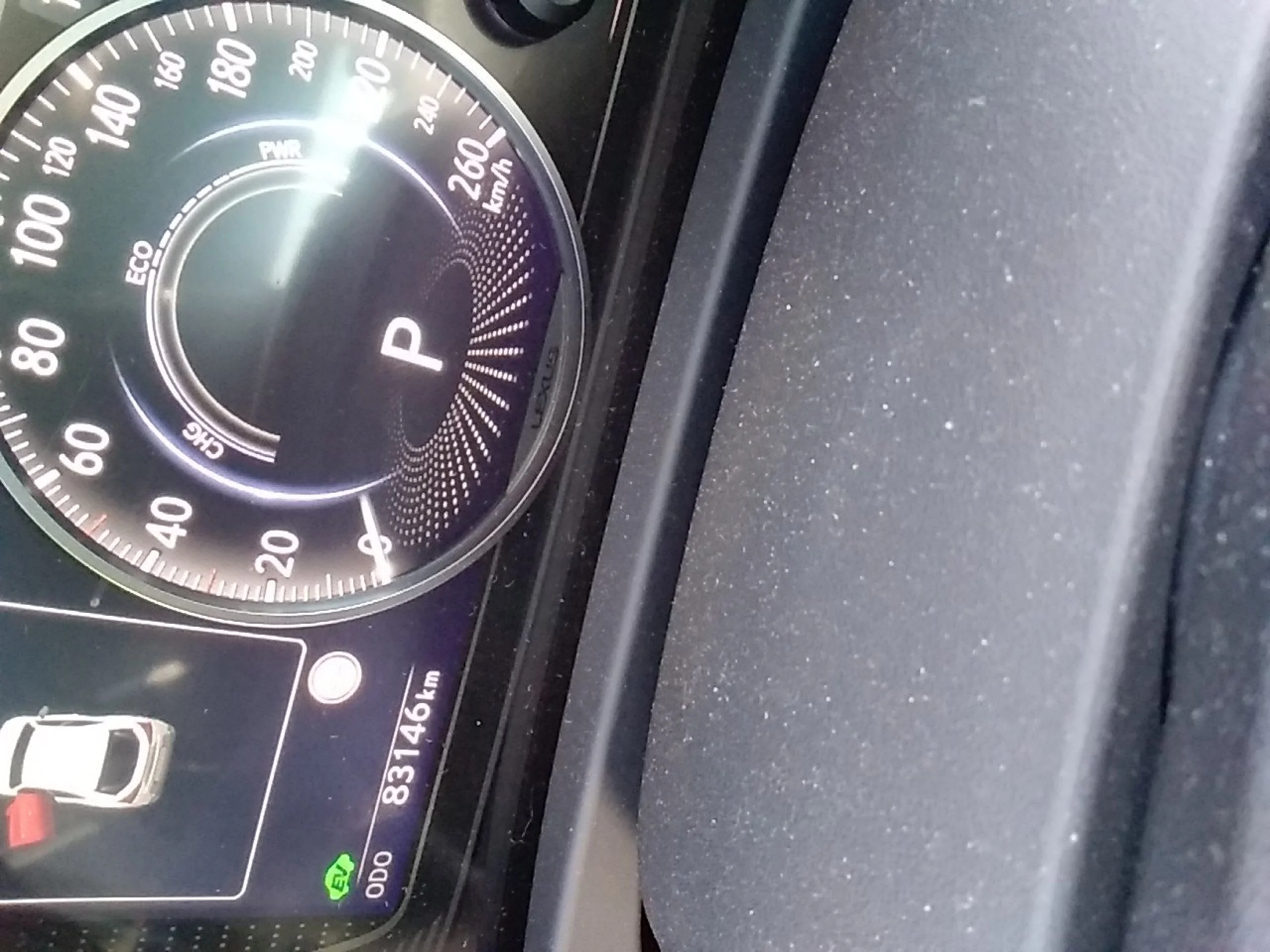 Lexus UX 250h UX 2.0 250h Business - Foto 8