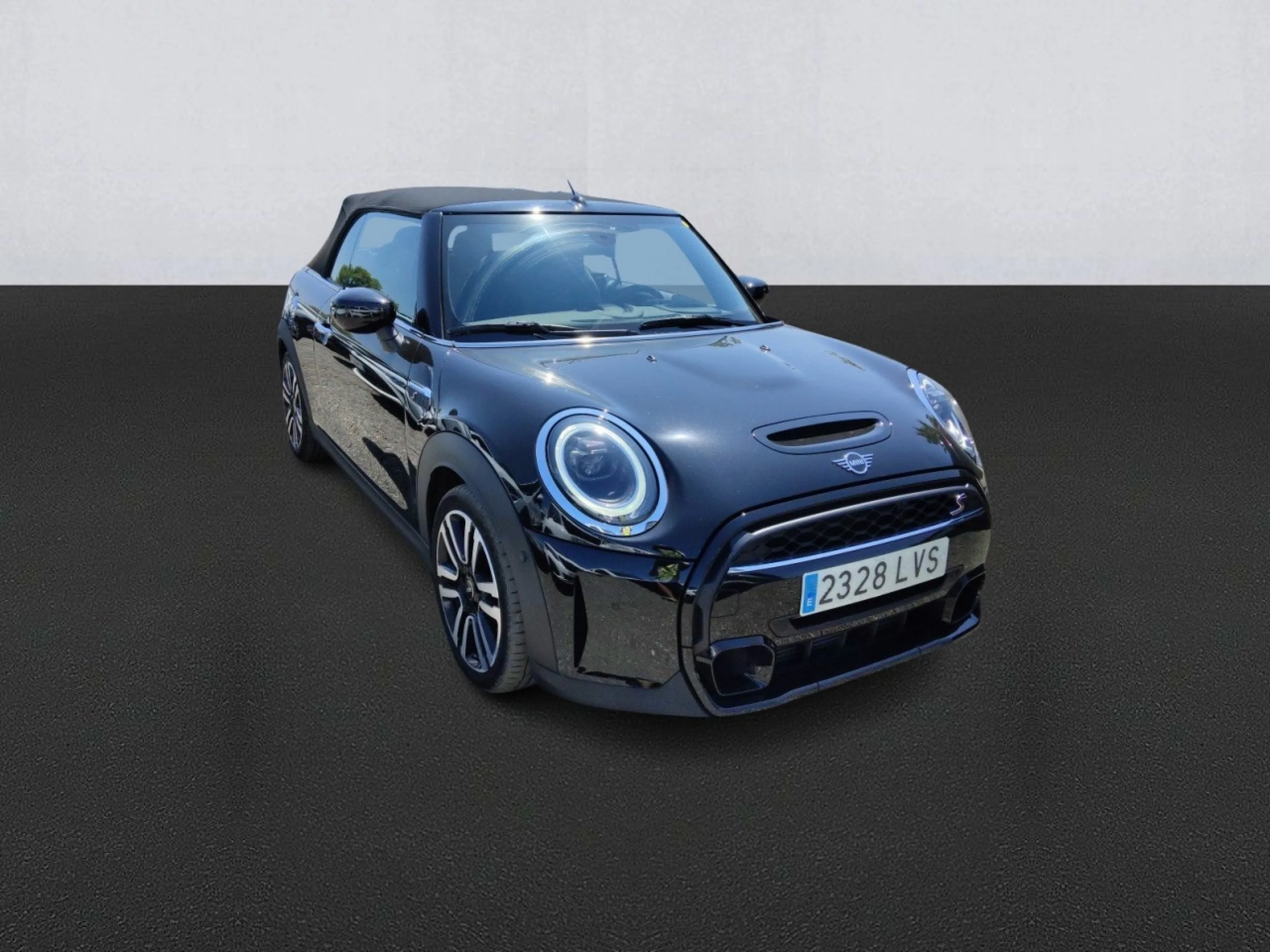 Mini Mini COOPER S CABRIO - Foto 3