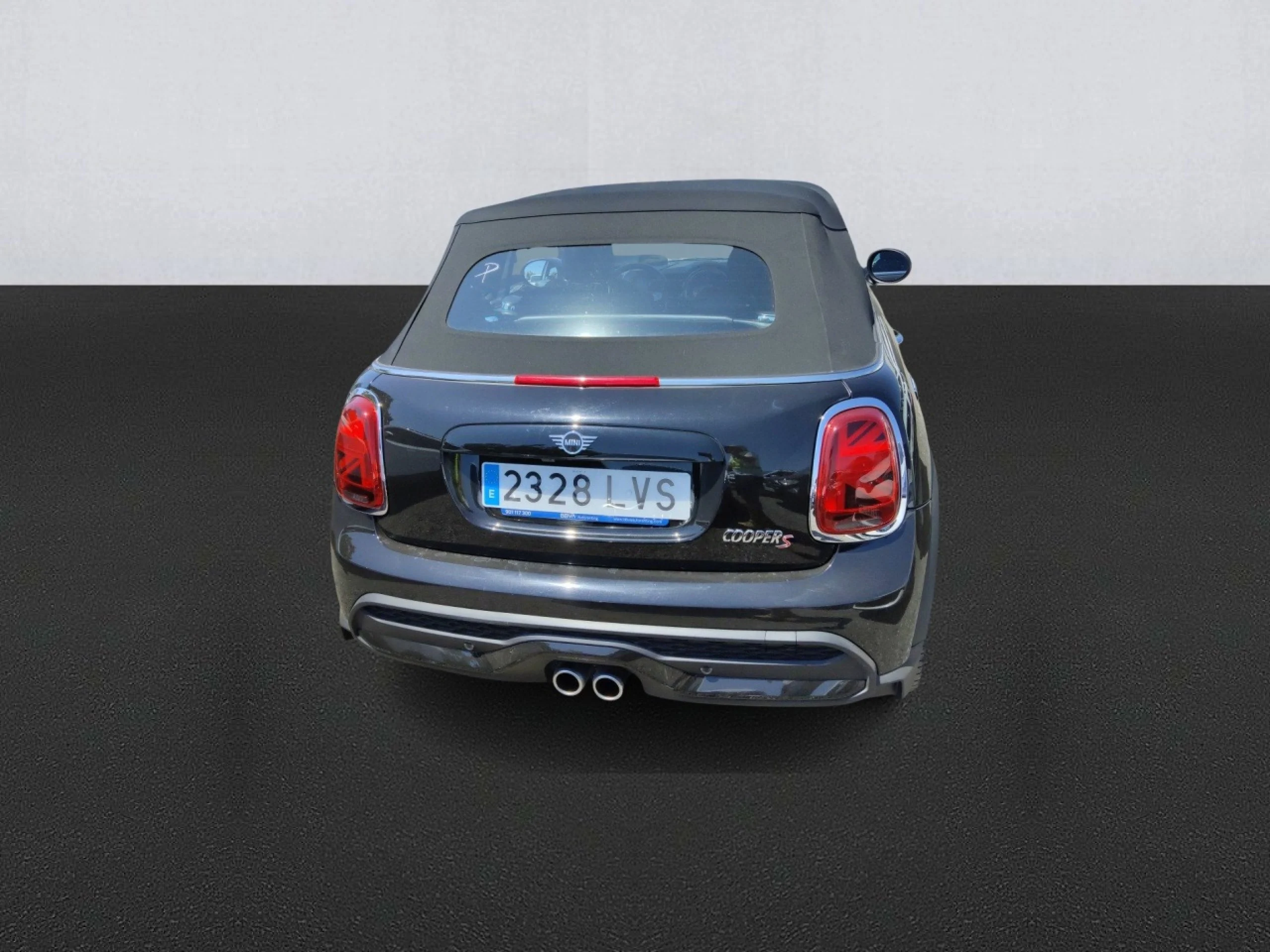 Mini Mini COOPER S CABRIO - Foto 5