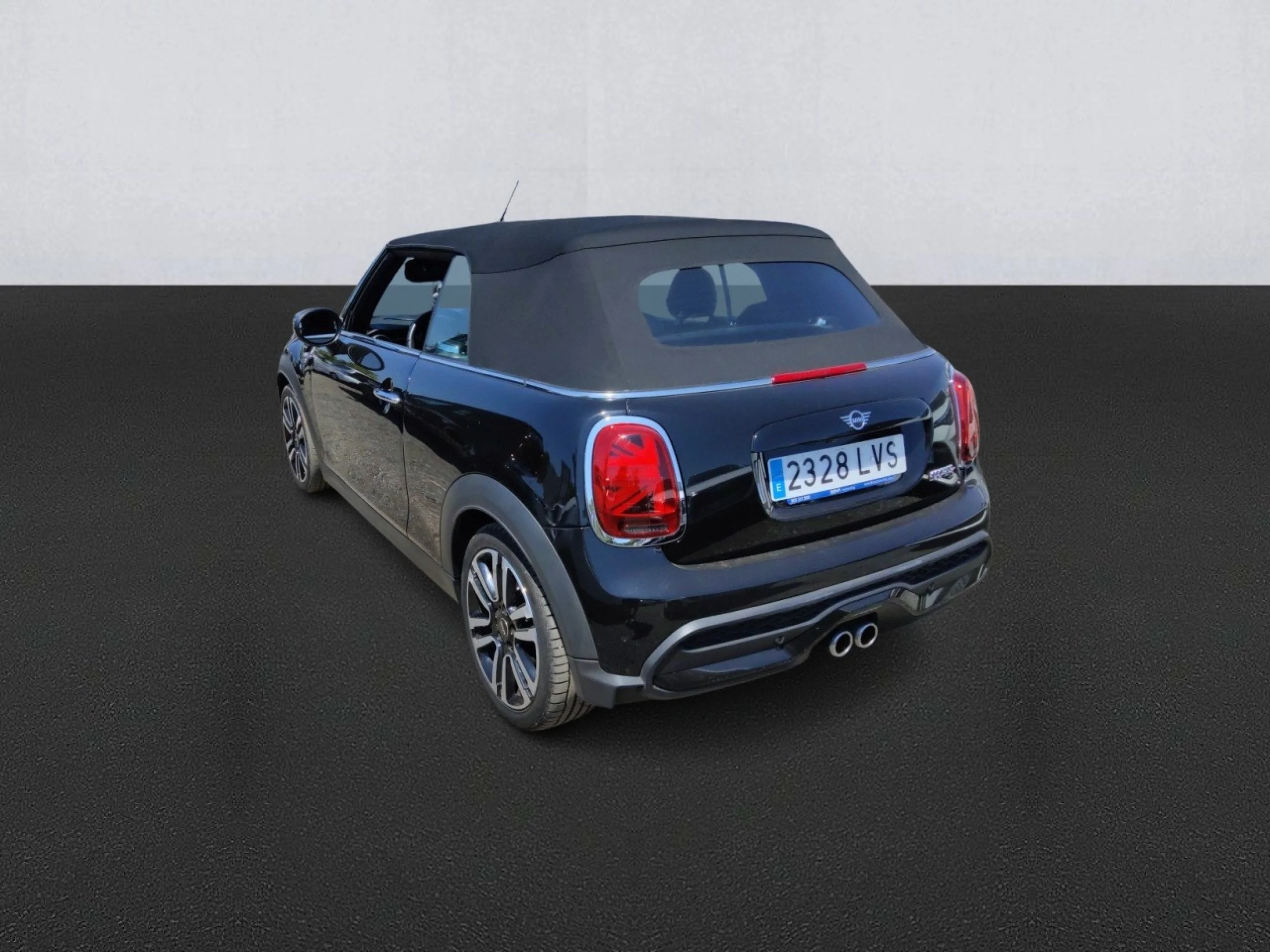 Mini Mini COOPER S CABRIO - Foto 6