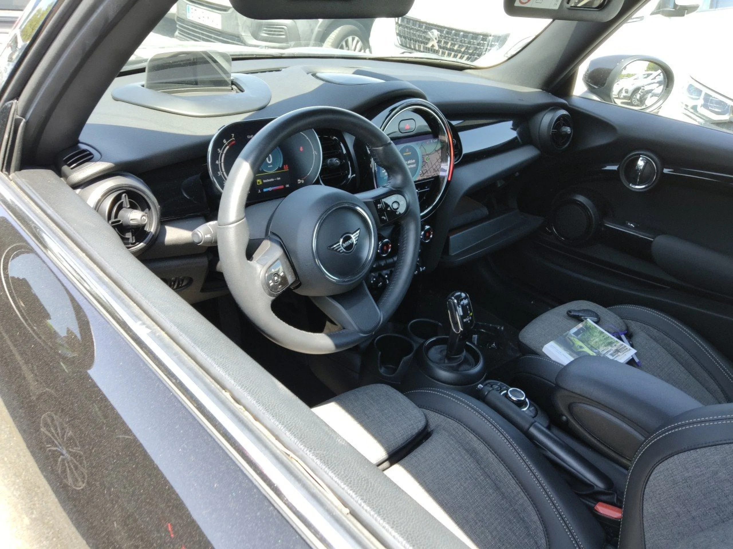 Mini Mini COOPER S CABRIO - Foto 7