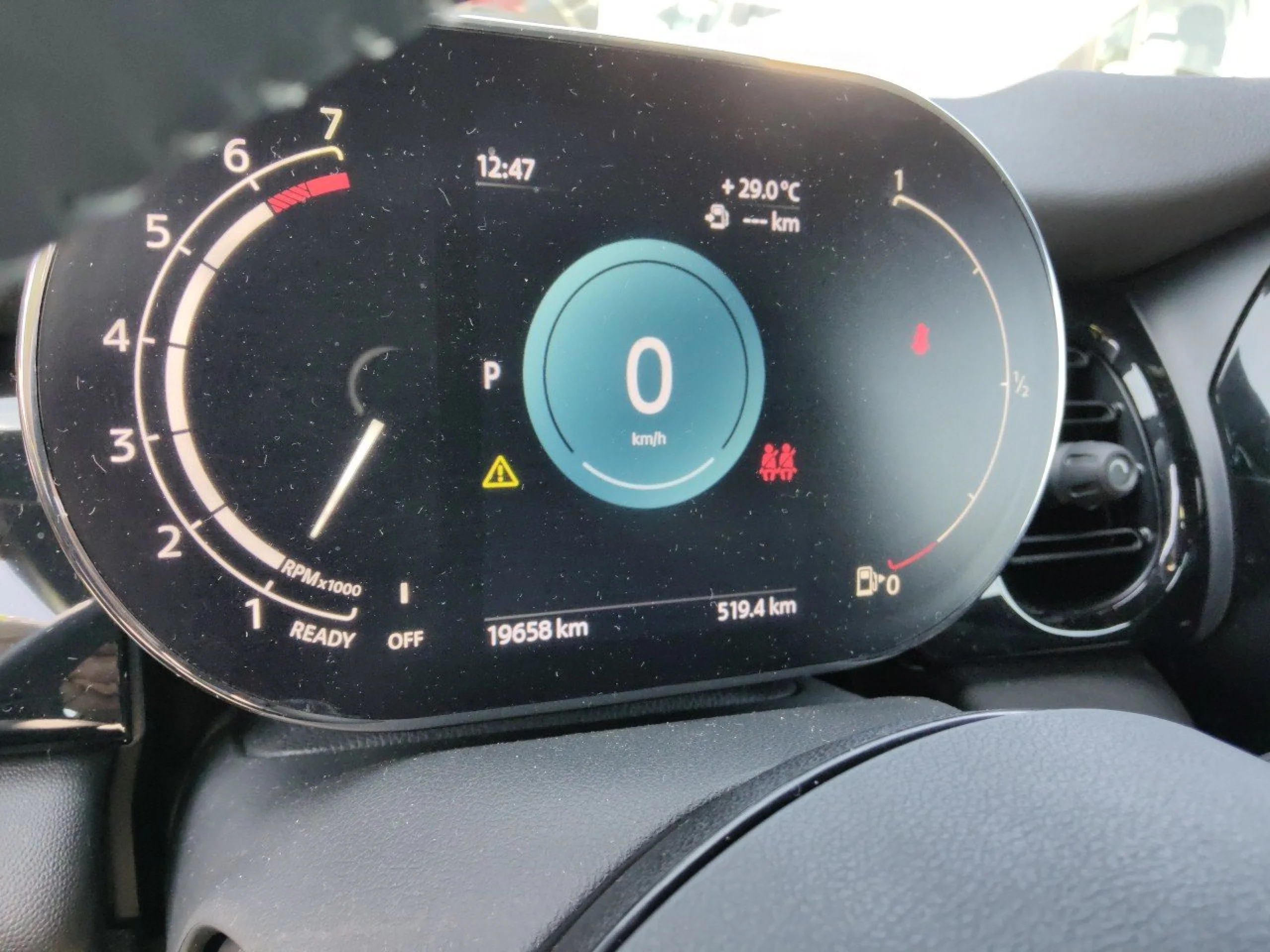 Mini Mini COOPER S CABRIO - Foto 8