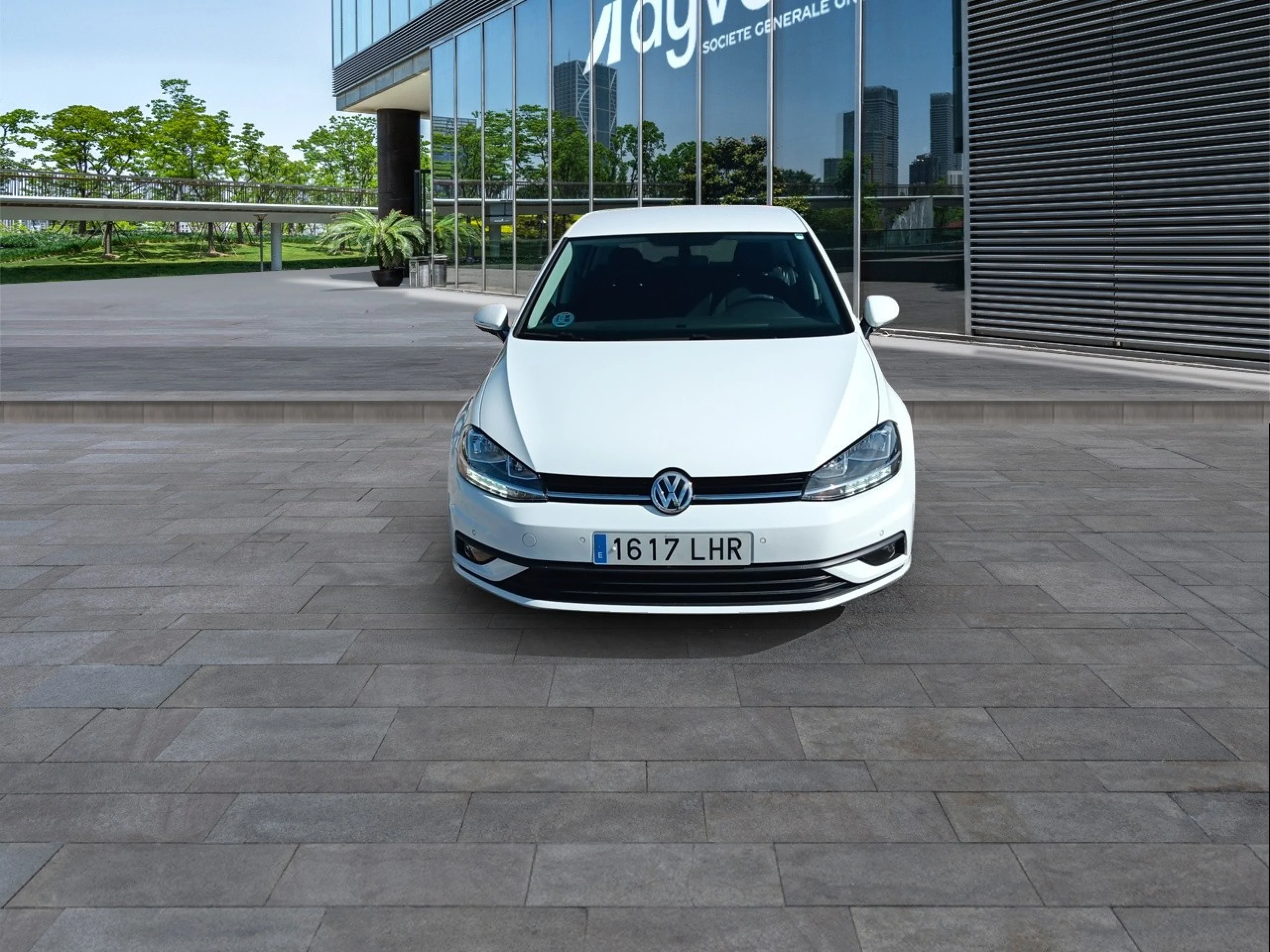 Volkswagen Golf Last Edition 1.6 TDI 85kW (115CV) - Foto 2