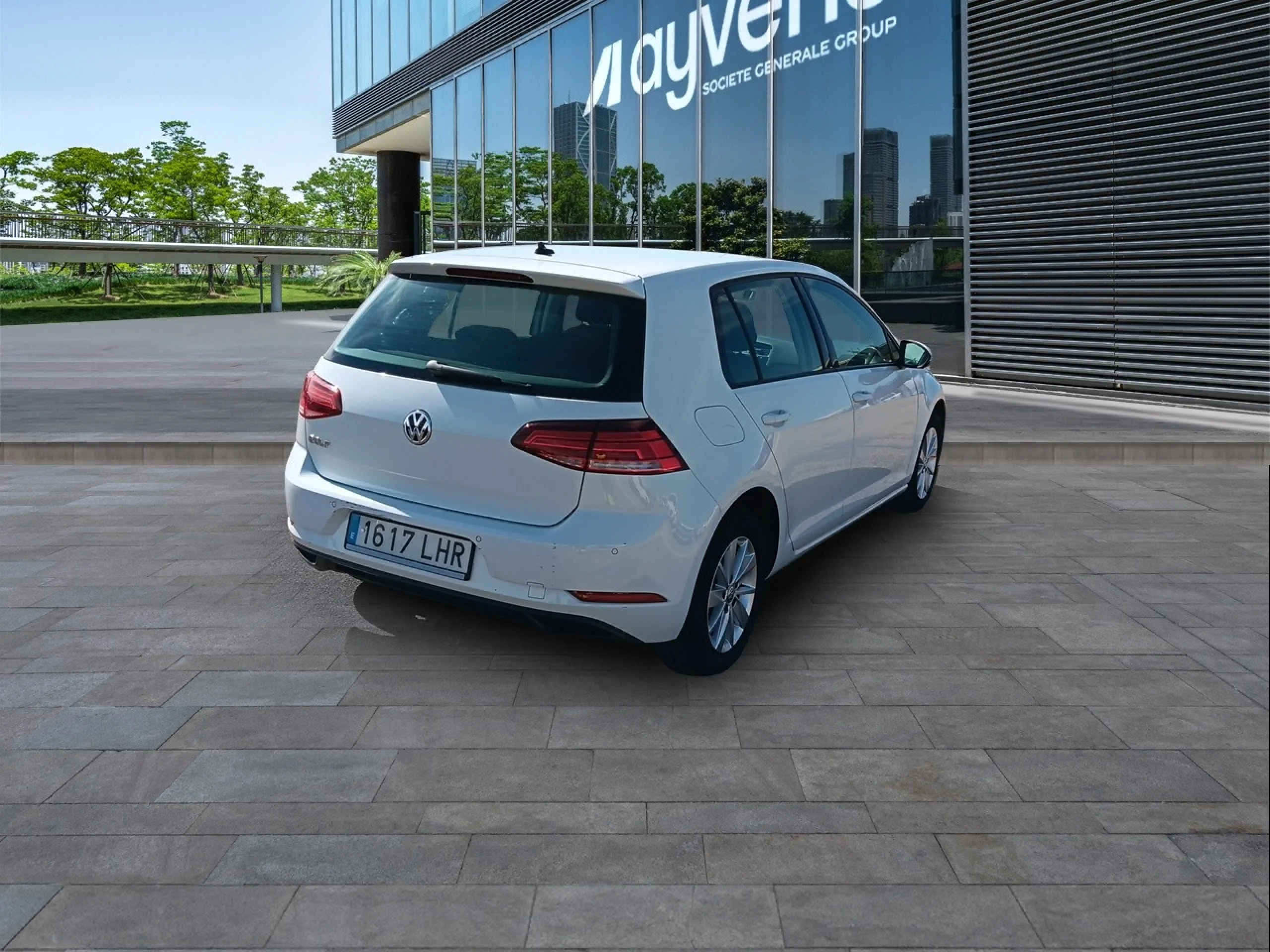 Volkswagen Golf Last Edition 1.6 TDI 85kW (115CV) - Foto 4