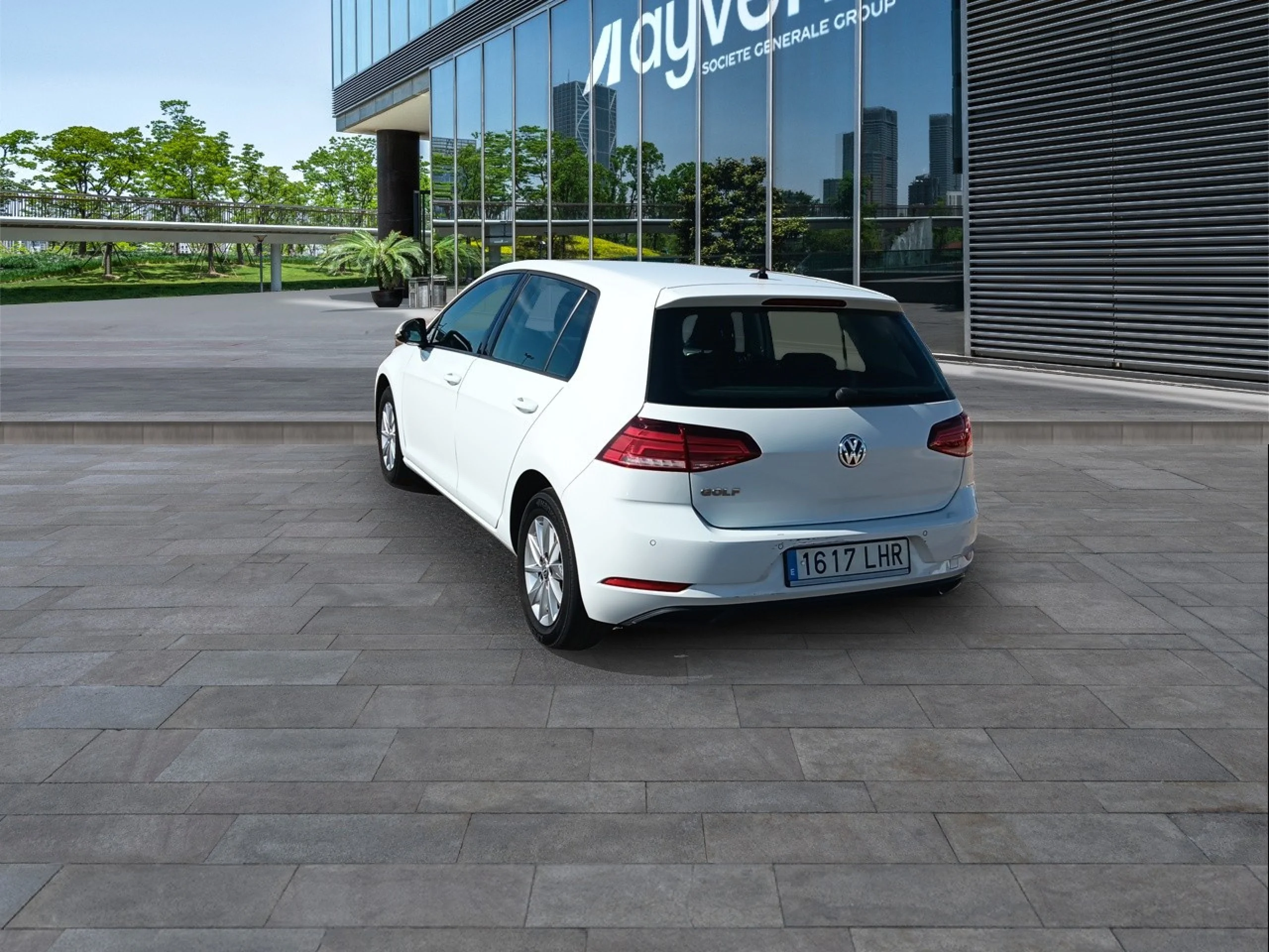 Volkswagen Golf Last Edition 1.6 TDI 85kW (115CV) - Foto 6