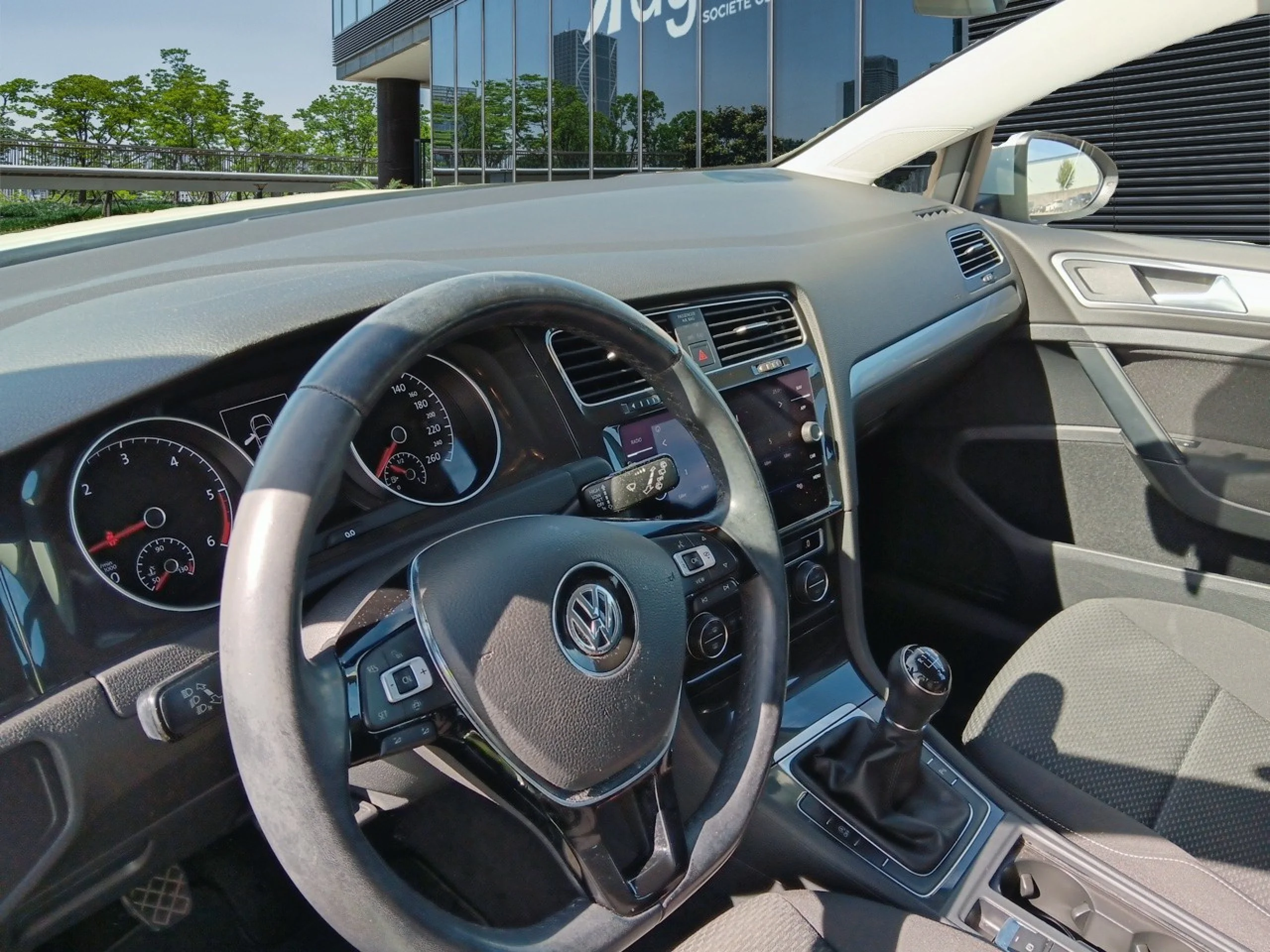 Volkswagen Golf Last Edition 1.6 TDI 85kW (115CV) - Foto 7