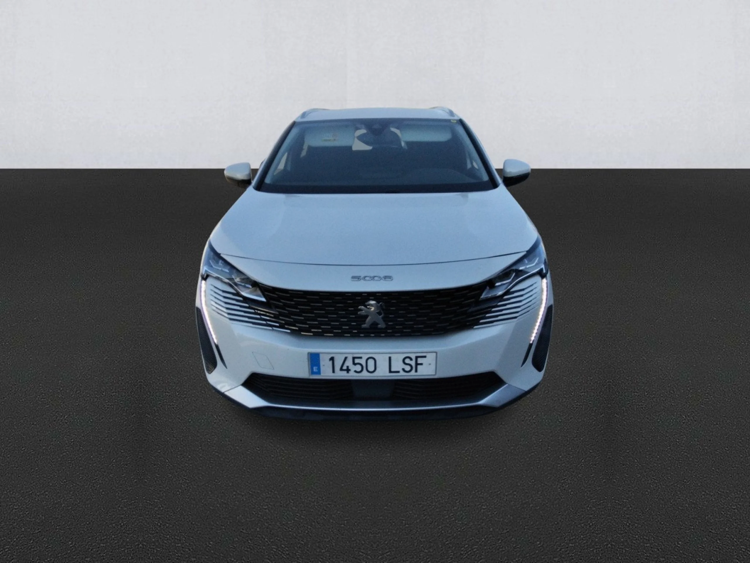 Peugeot 5008 1.5 BlueHDi 96kW (130CV) S&amp;S Allure - Foto 2