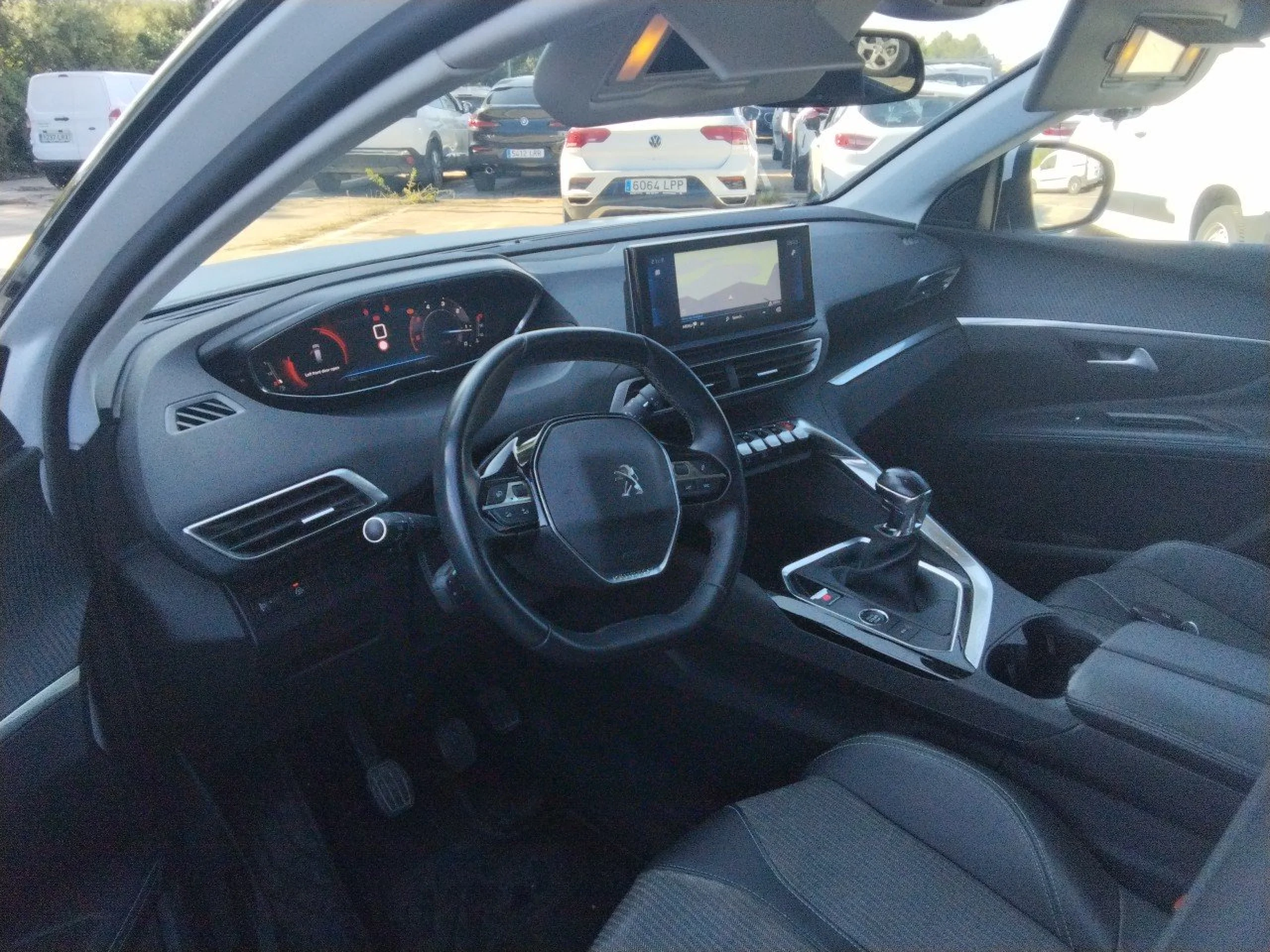 Peugeot 5008 1.5 BlueHDi 96kW (130CV) S&amp;S Allure - Foto 7