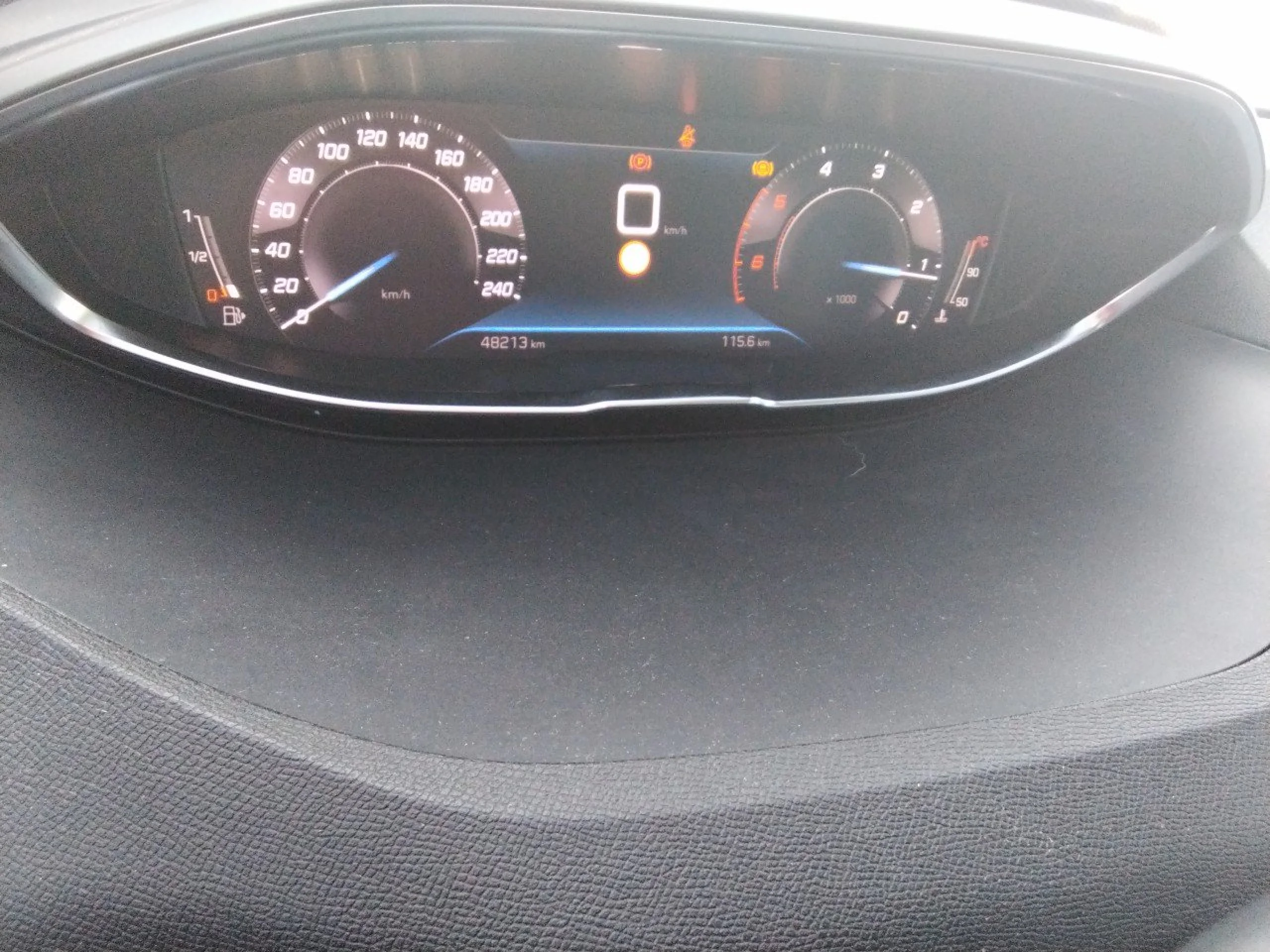 Peugeot 5008 1.5 BlueHDi 96kW (130CV) S&amp;S Allure - Foto 8