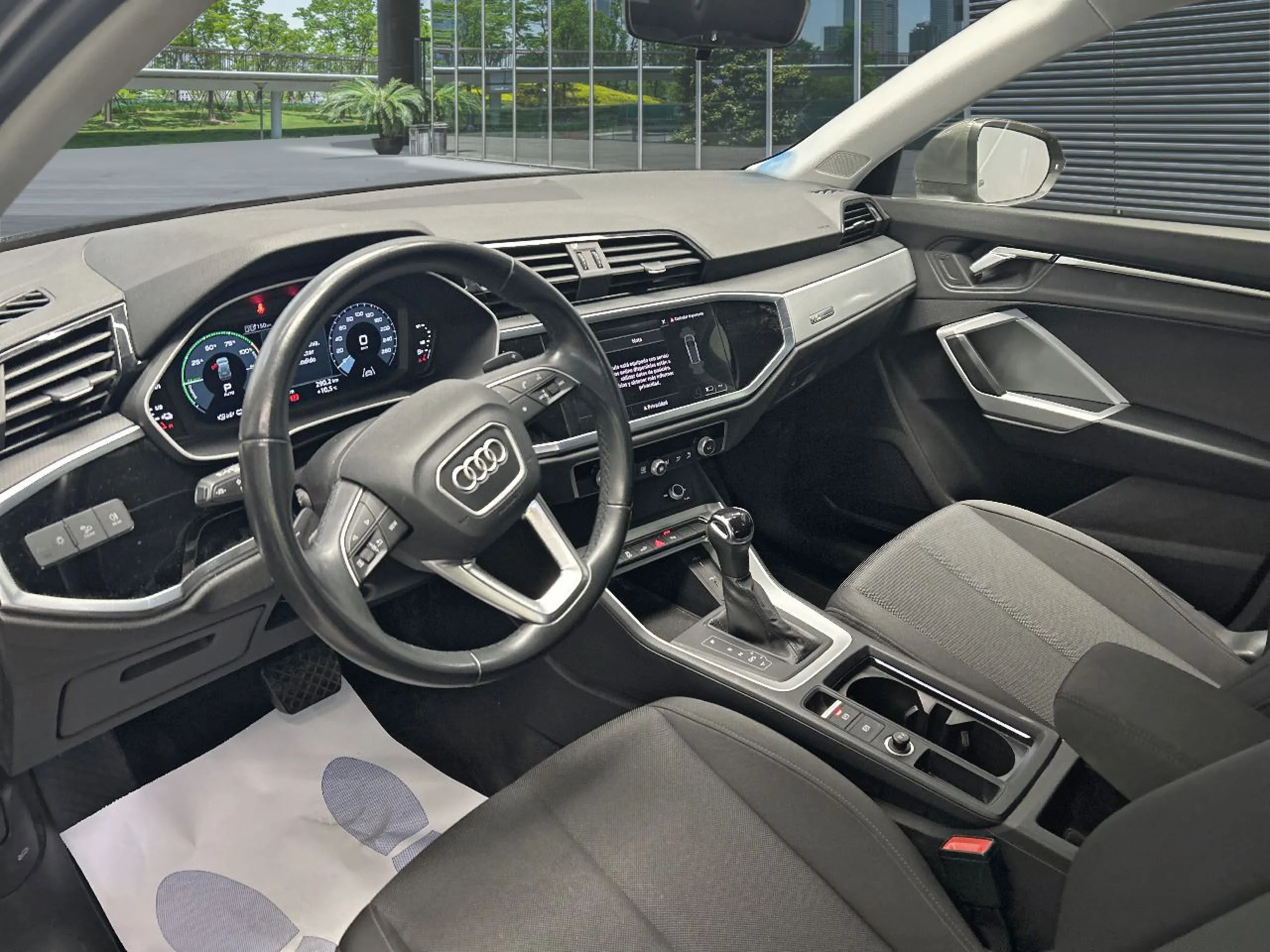Audi Q3 45 TFSI e 180kW S tronic Advanced - Foto 7