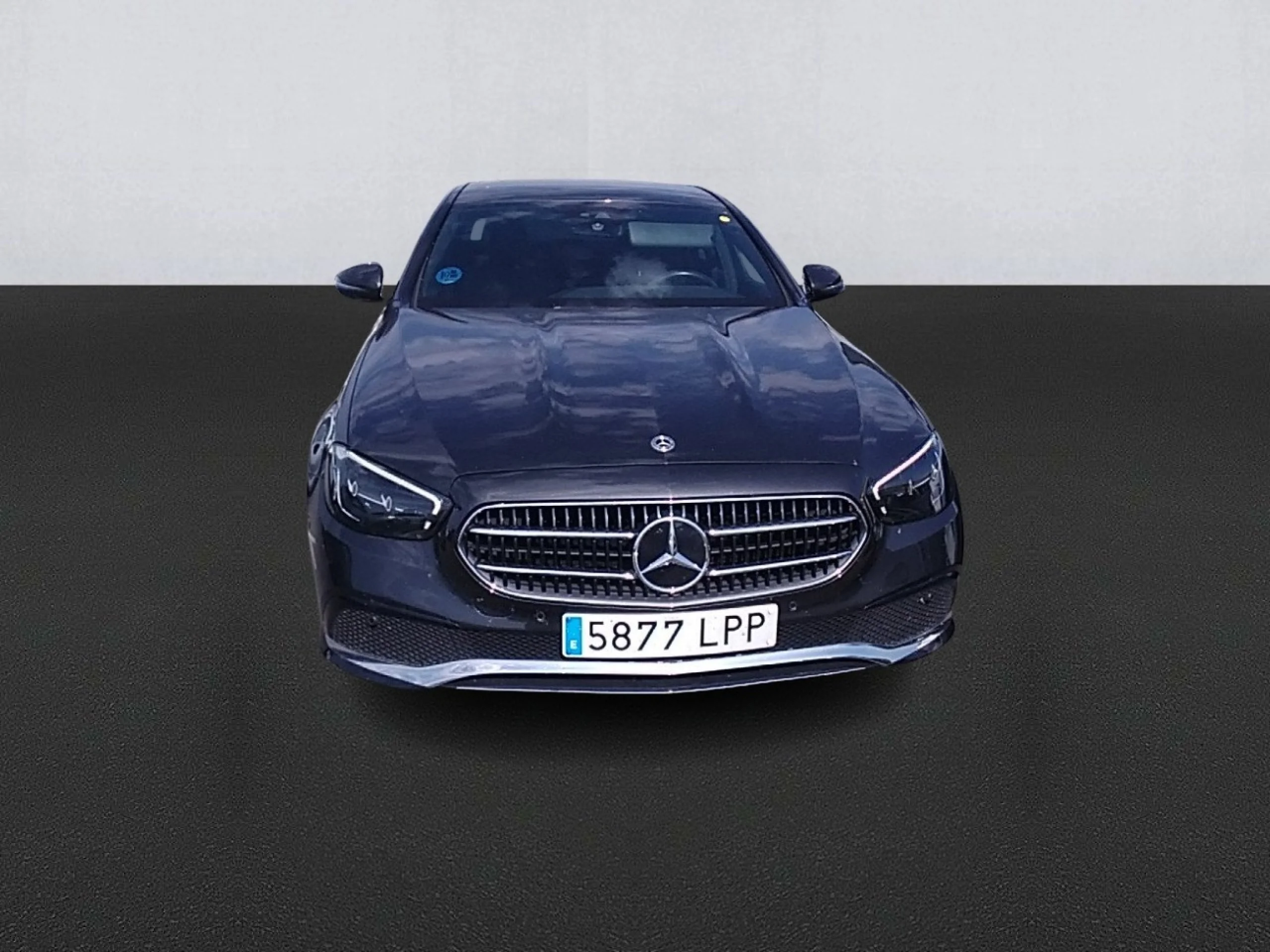 Mercedes-Benz E 300 MERCEDES E-CLASS E 300 e 4MATIC - Foto 2