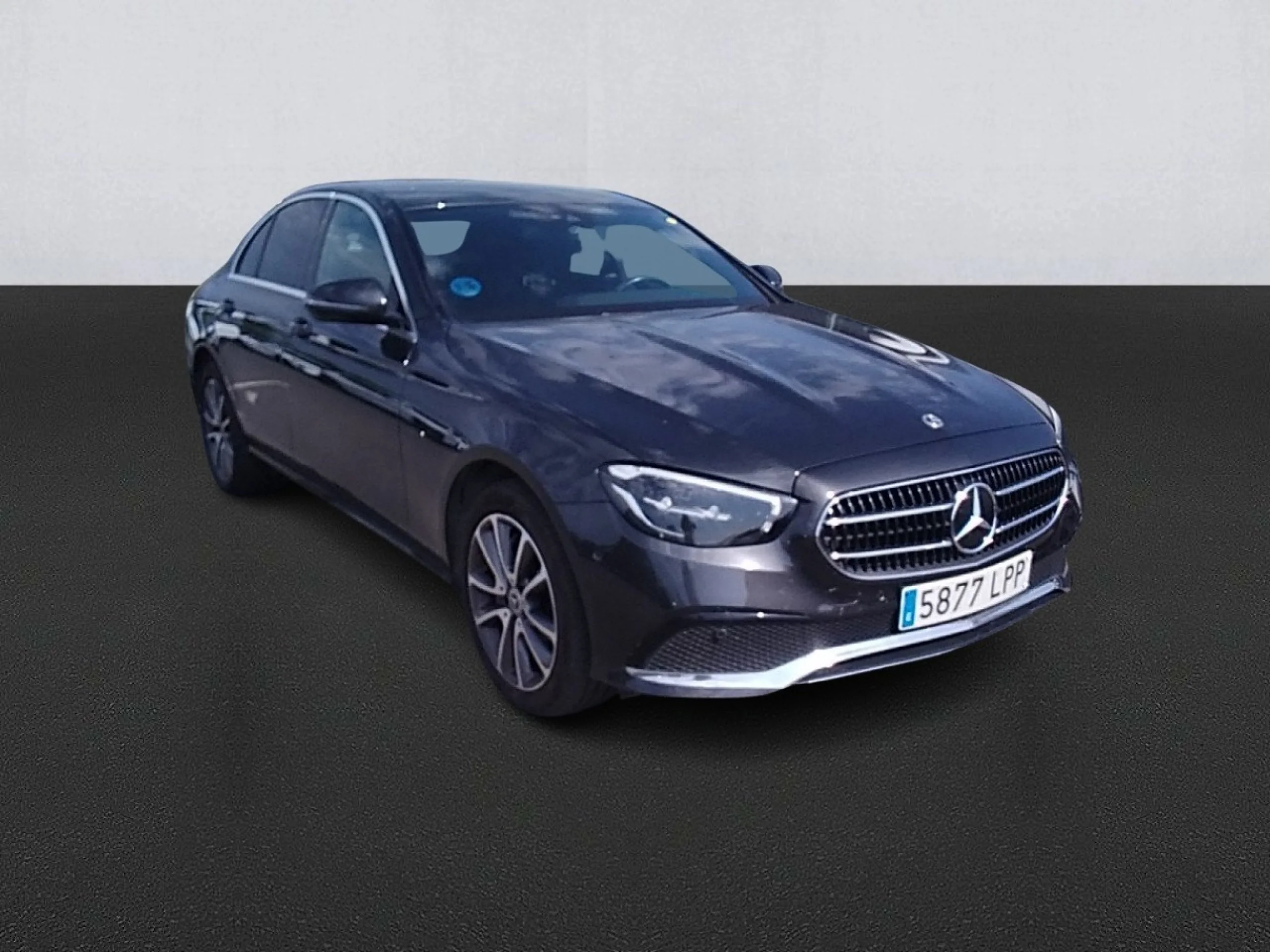 Mercedes-Benz E 300 MERCEDES E-CLASS E 300 e 4MATIC - Foto 3