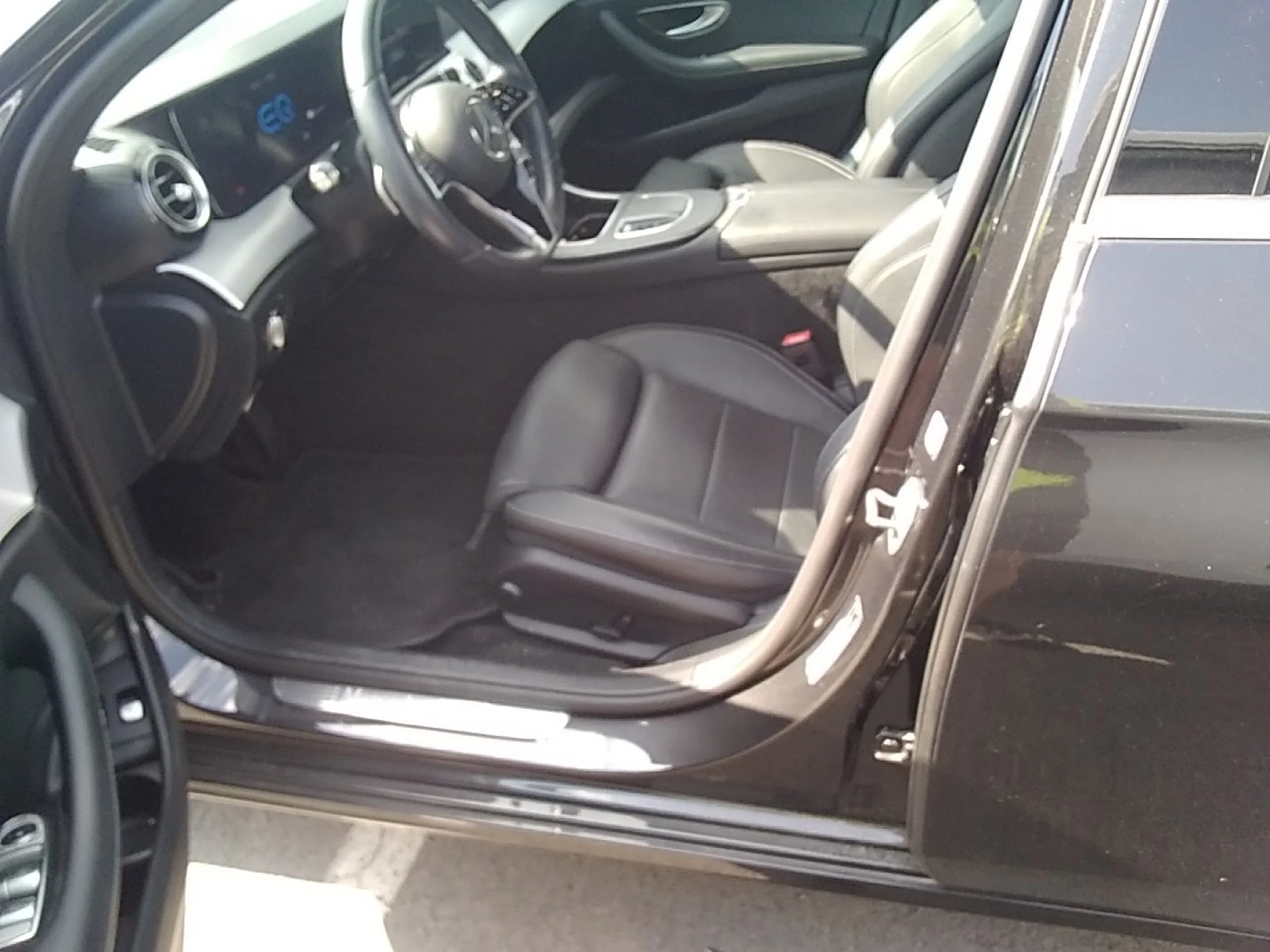 Mercedes-Benz E 300 MERCEDES E-CLASS E 300 e 4MATIC - Foto 7