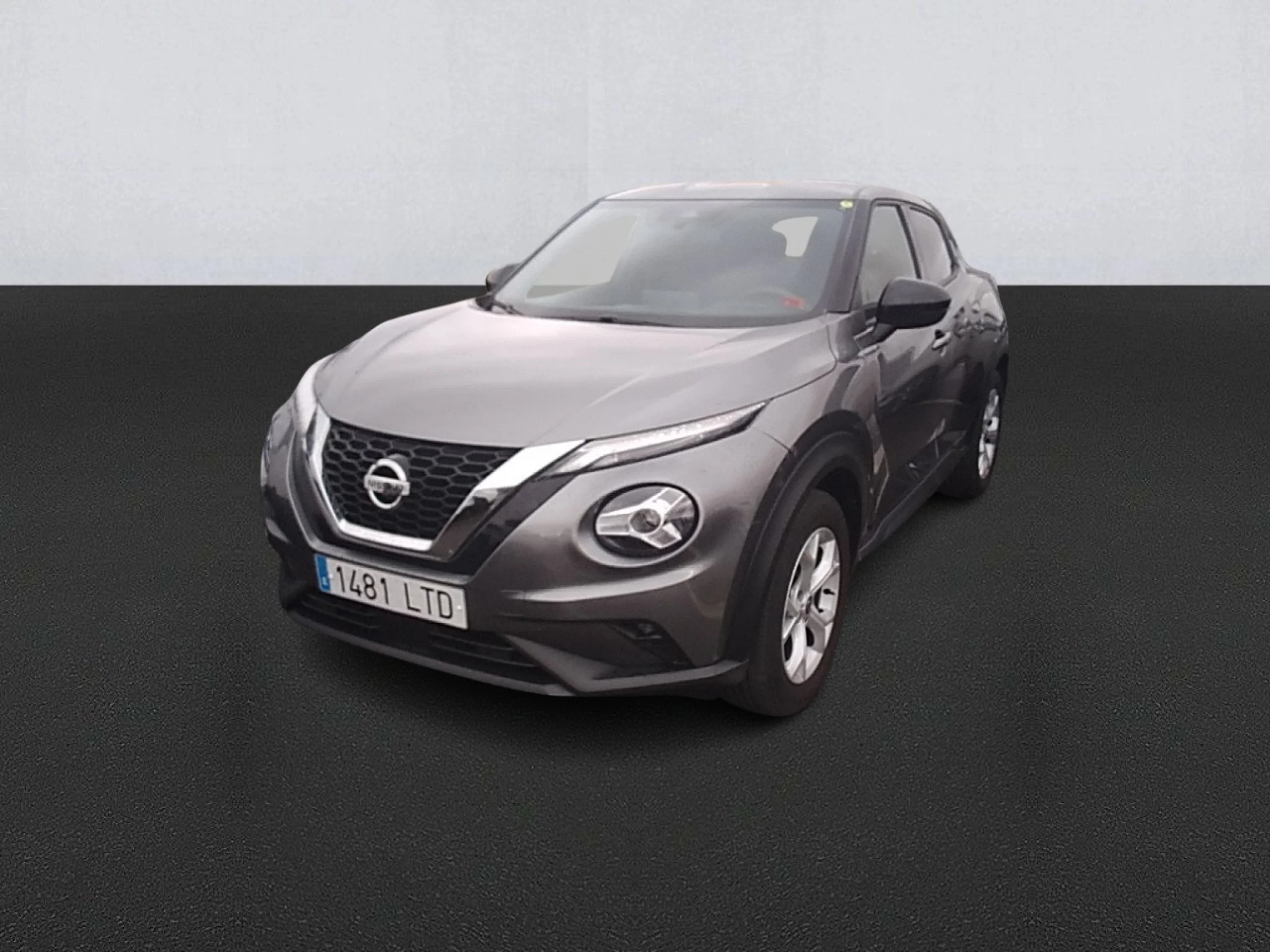 Nissan Juke DIG-T 84 kW (114 CV) 6M/T N-Connecta - Foto 1