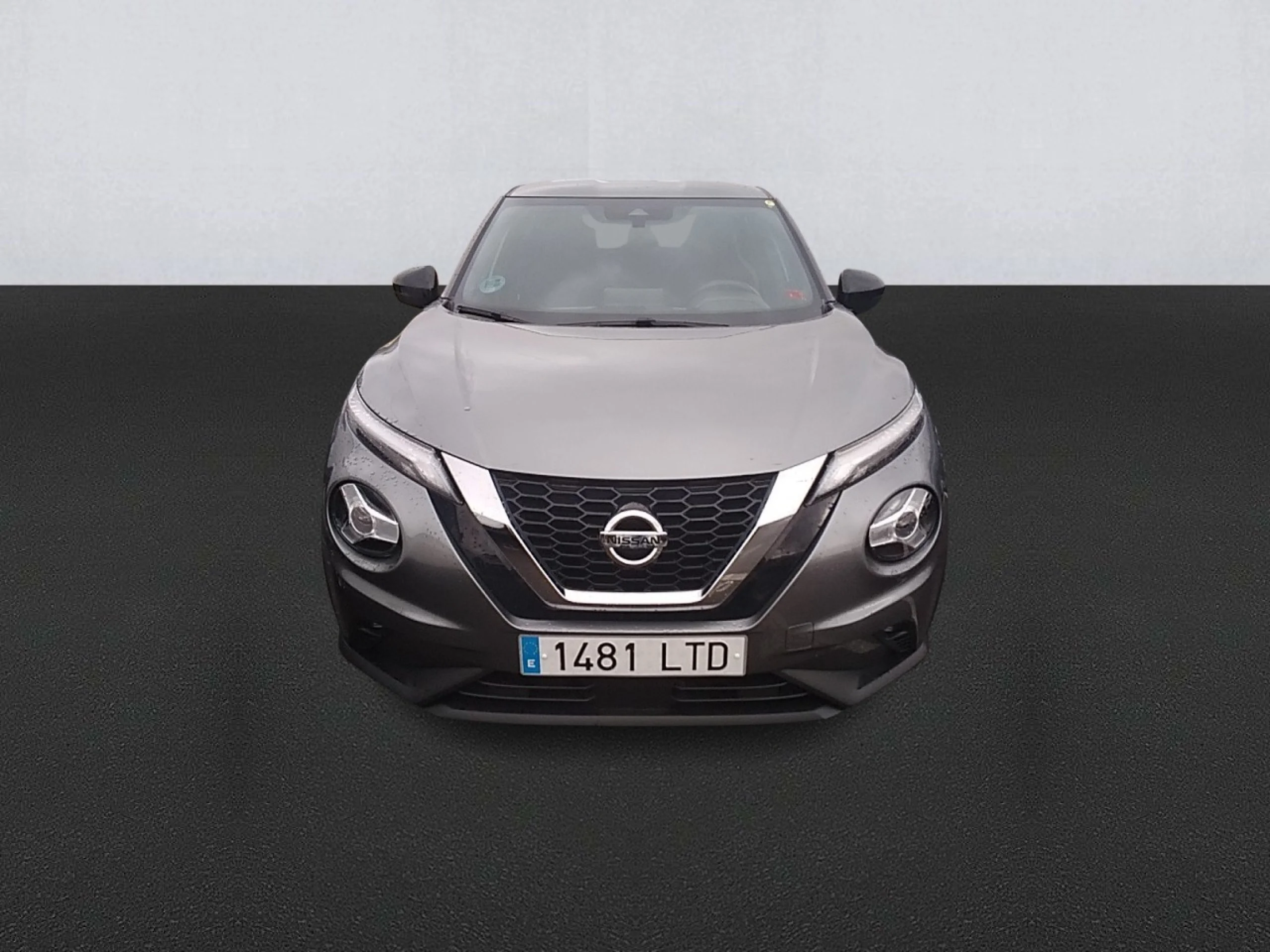 Nissan Juke DIG-T 84 kW (114 CV) 6M/T N-Connecta - Foto 2