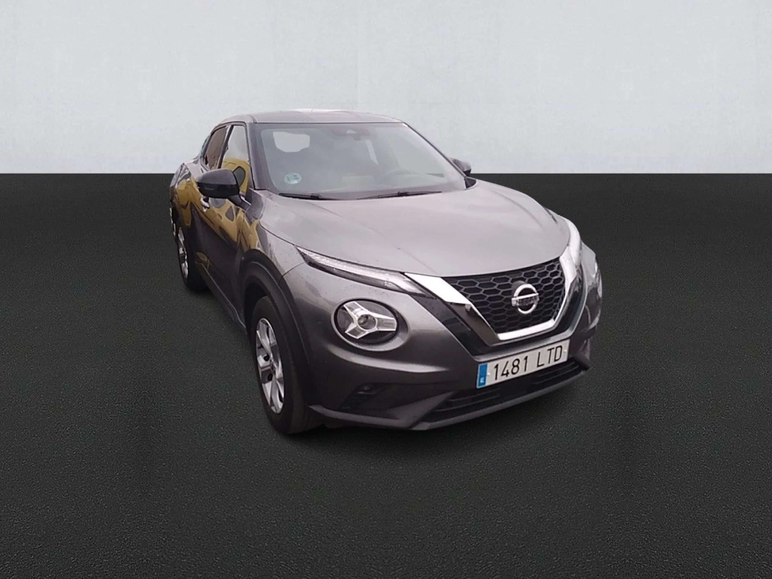 Nissan Juke DIG-T 84 kW (114 CV) 6M/T N-Connecta - Foto 3
