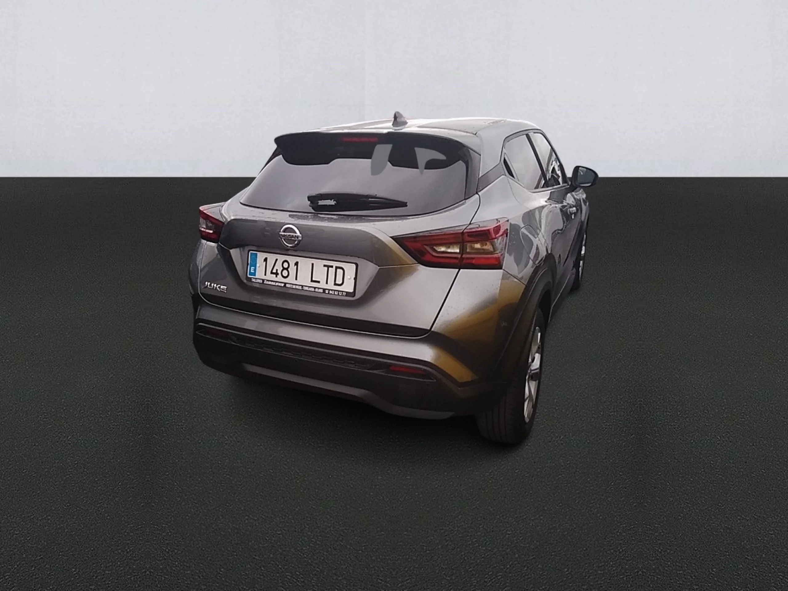 Nissan Juke DIG-T 84 kW (114 CV) 6M/T N-Connecta - Foto 4