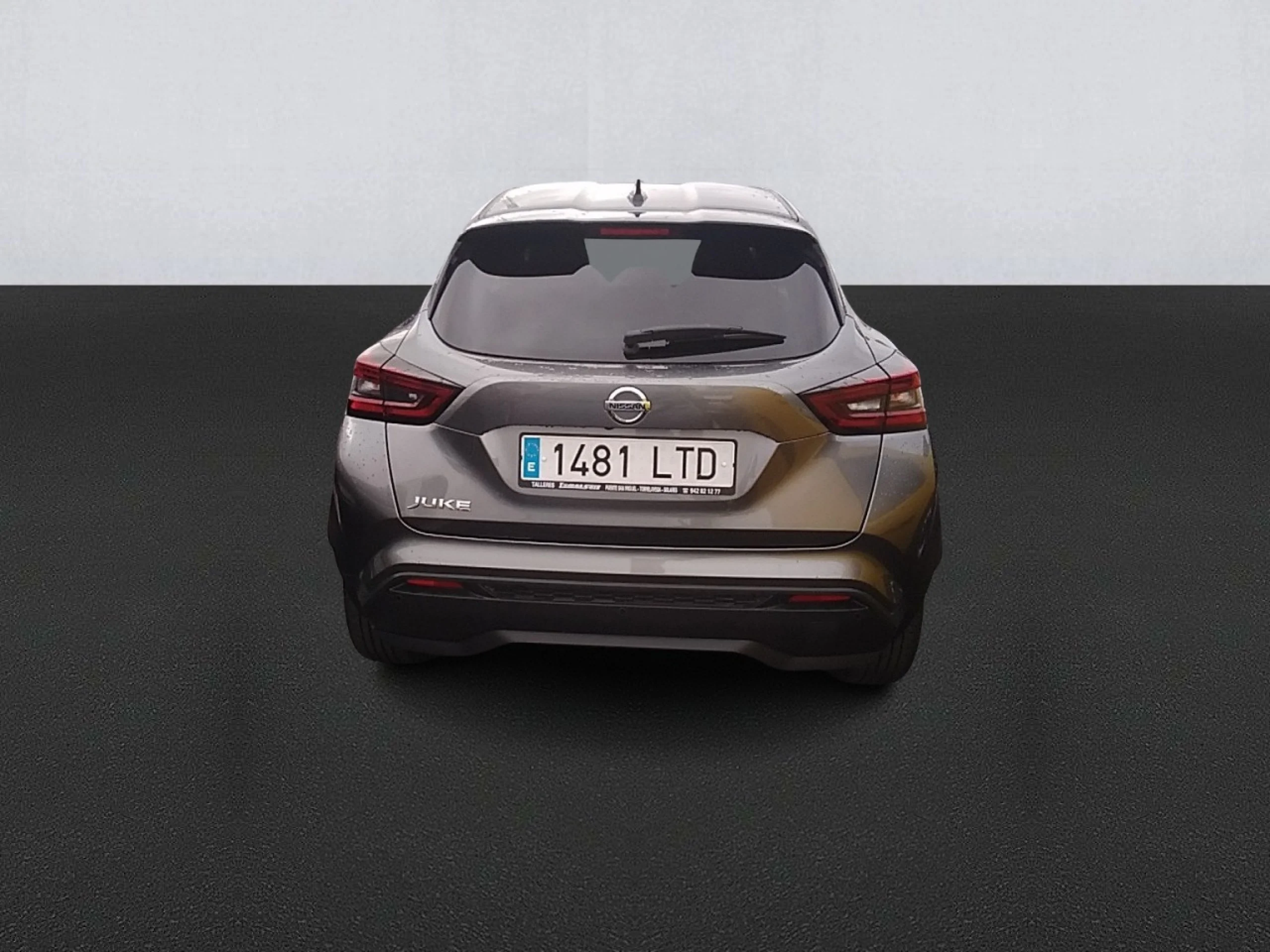 Nissan Juke DIG-T 84 kW (114 CV) 6M/T N-Connecta - Foto 5