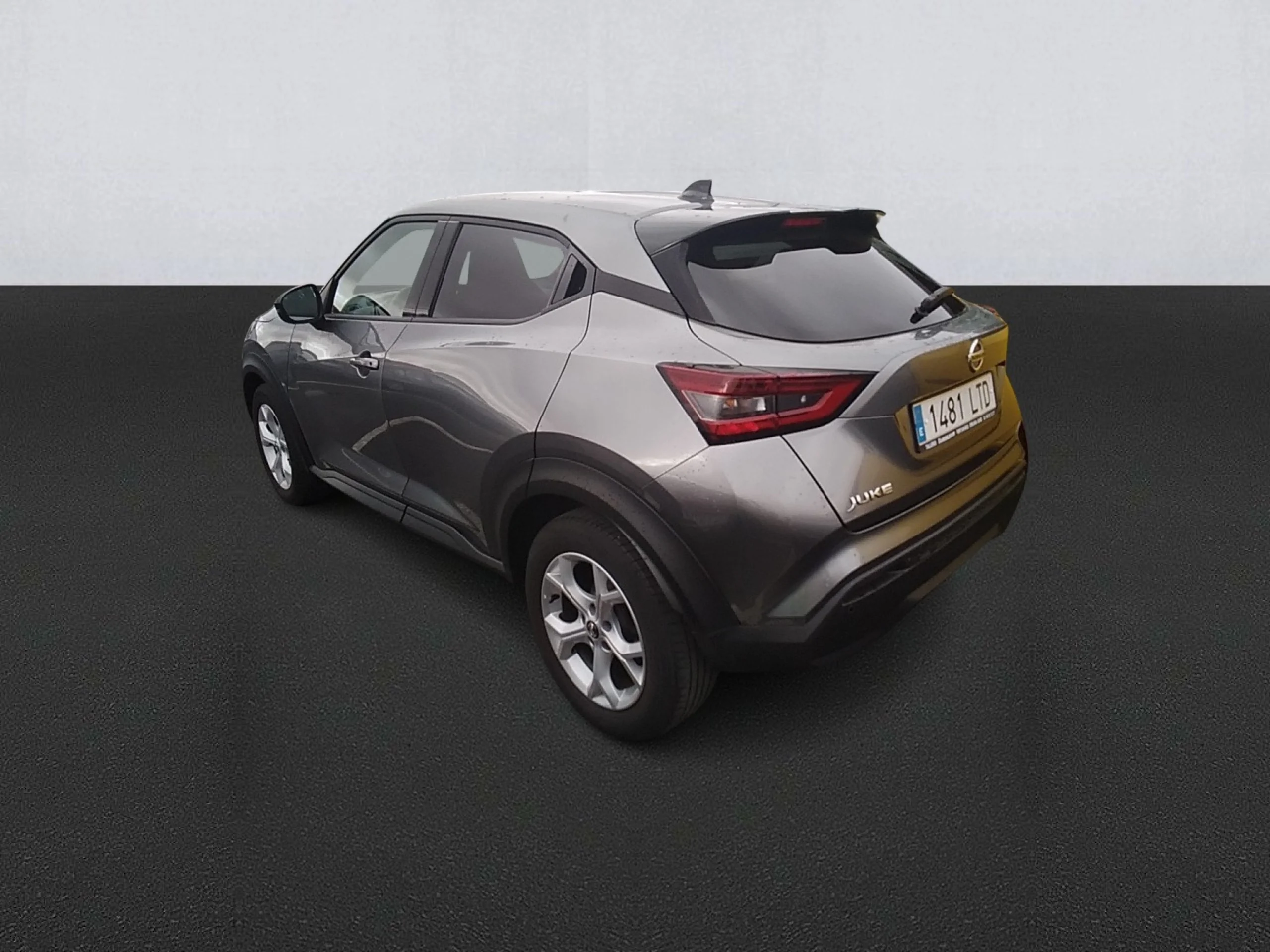 Nissan Juke DIG-T 84 kW (114 CV) 6M/T N-Connecta - Foto 6