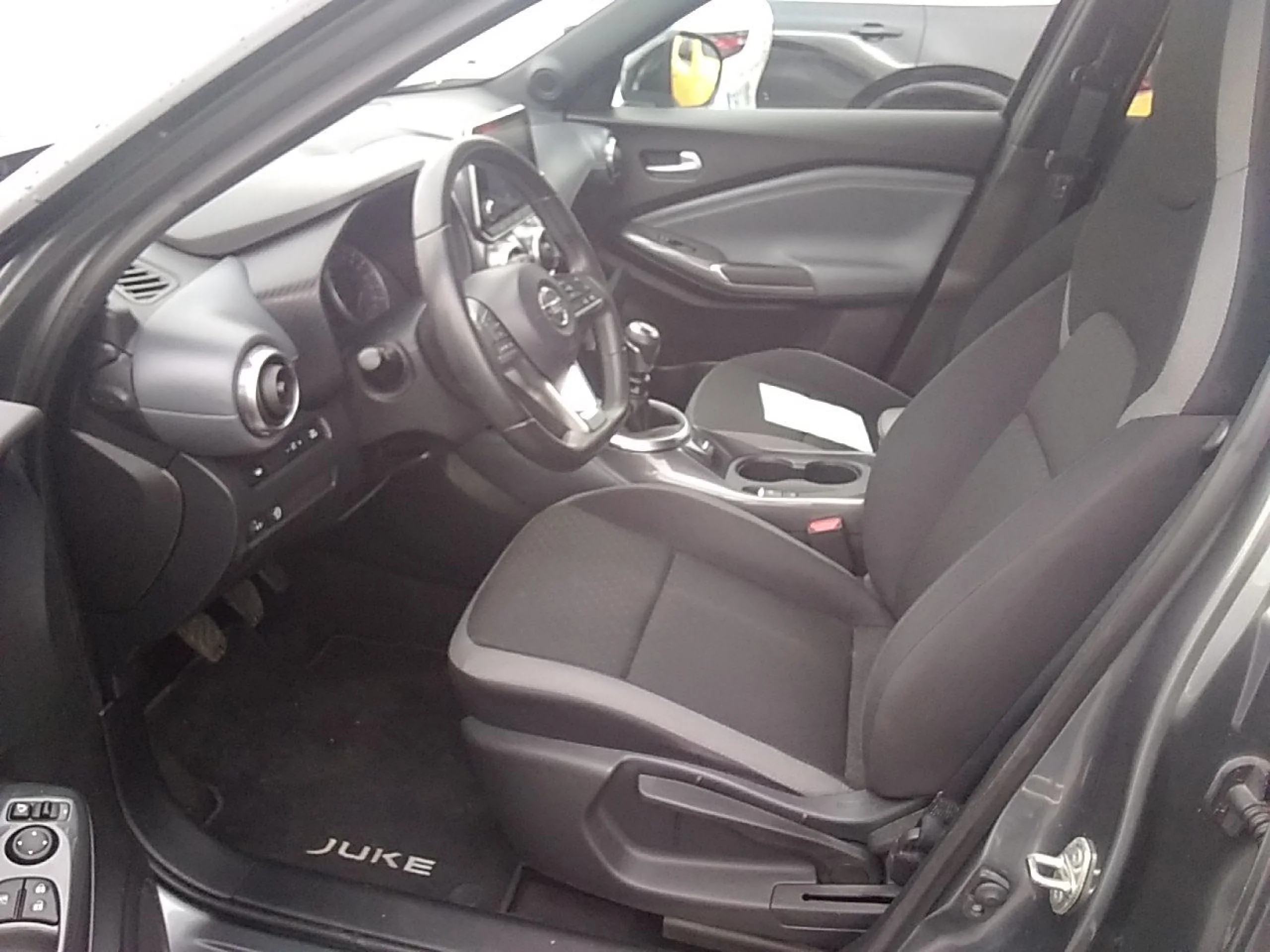 Nissan Juke DIG-T 84 kW (114 CV) 6M/T N-Connecta - Foto 7