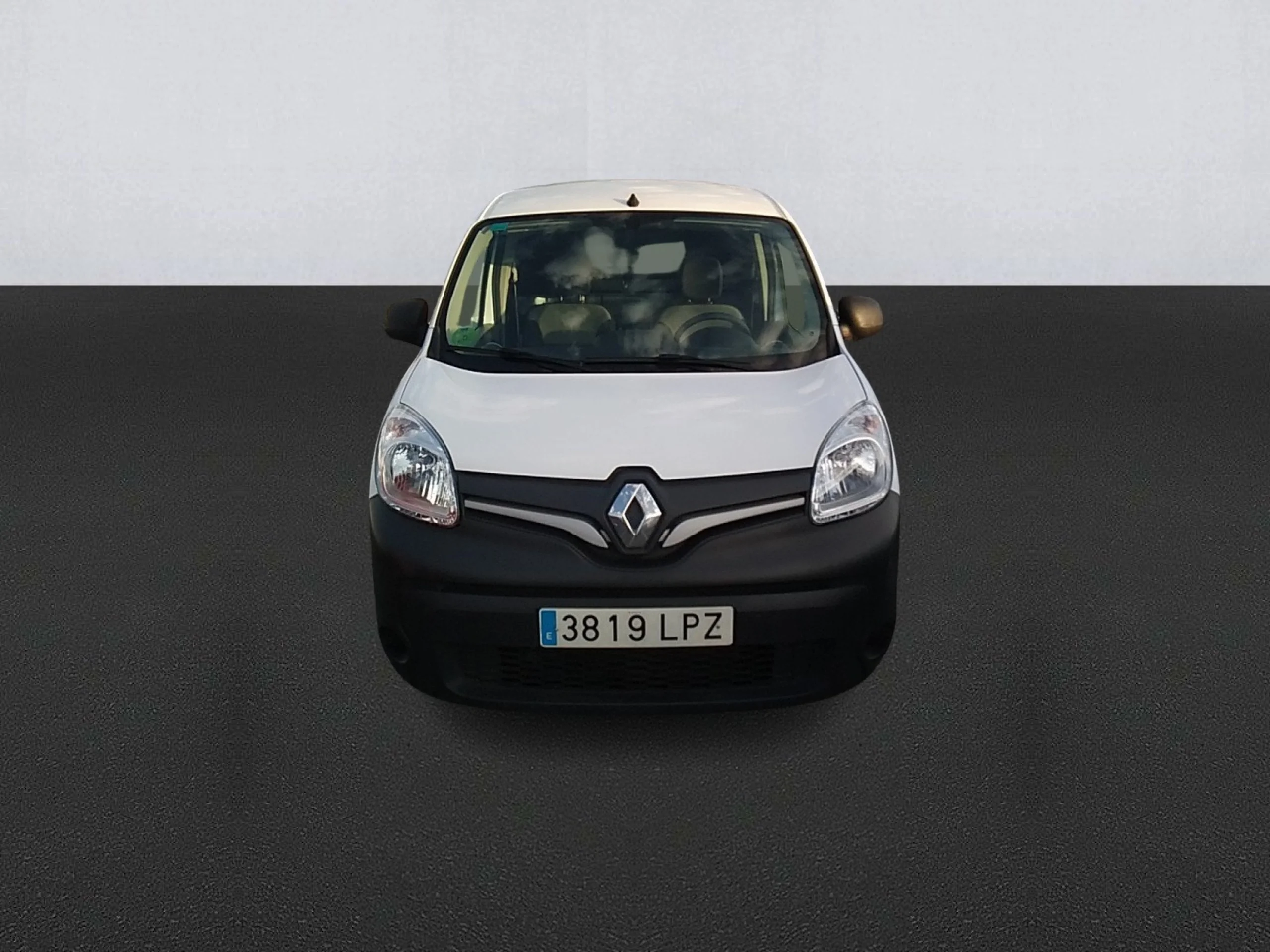 Renault Kangoo EXPRESS Profesional Blue dCi 70kW (95CV) - Foto 2