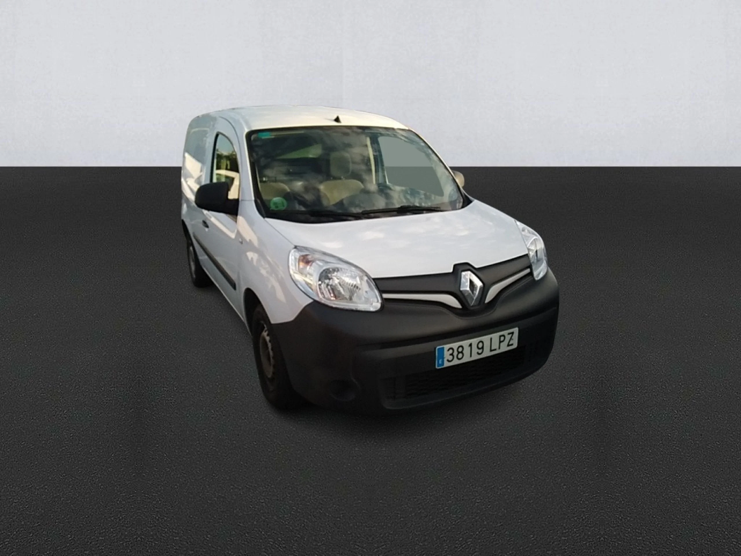 Renault Kangoo EXPRESS Profesional Blue dCi 70kW (95CV) - Foto 3