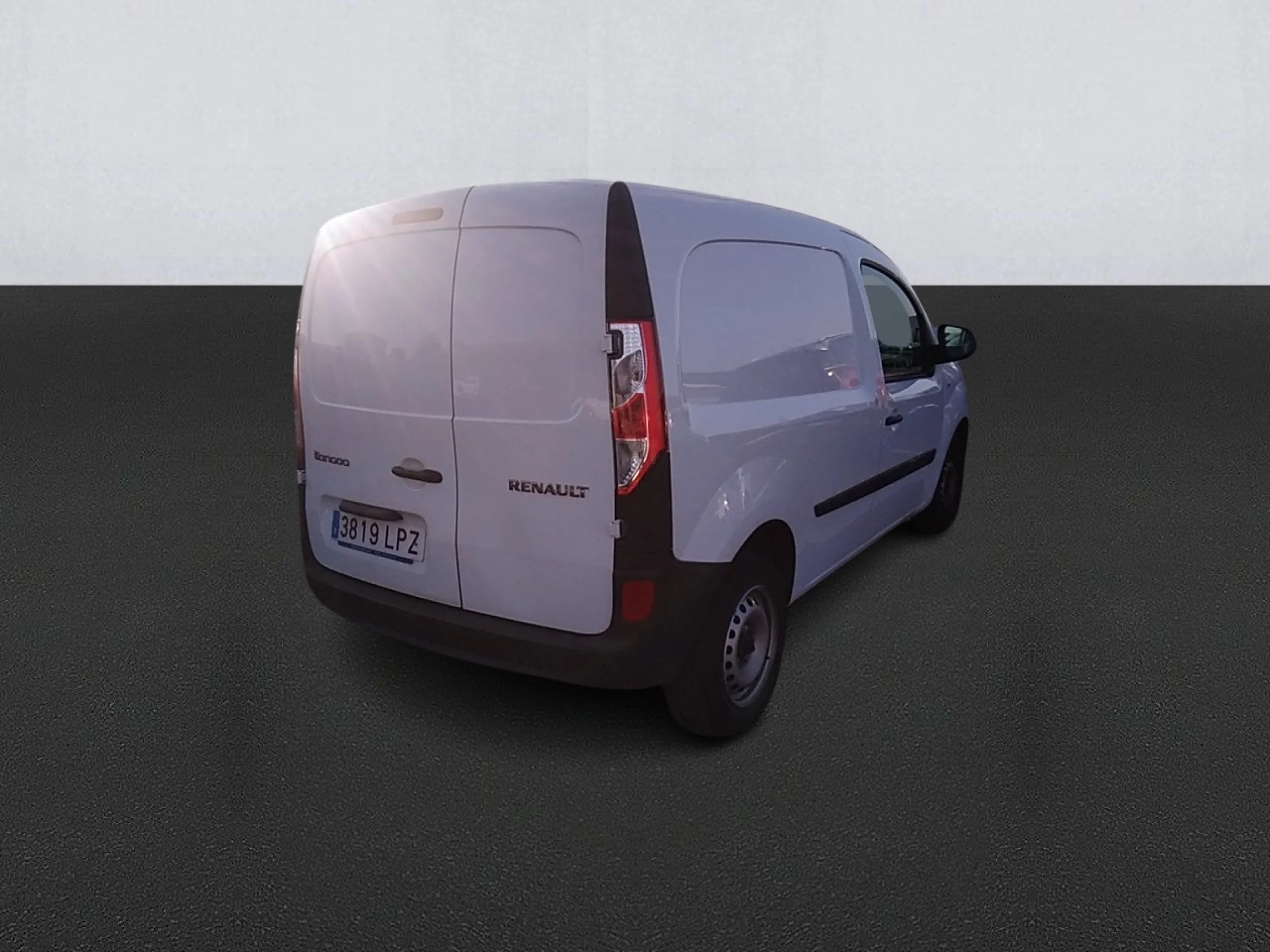 Renault Kangoo EXPRESS Profesional Blue dCi 70kW (95CV) - Foto 4