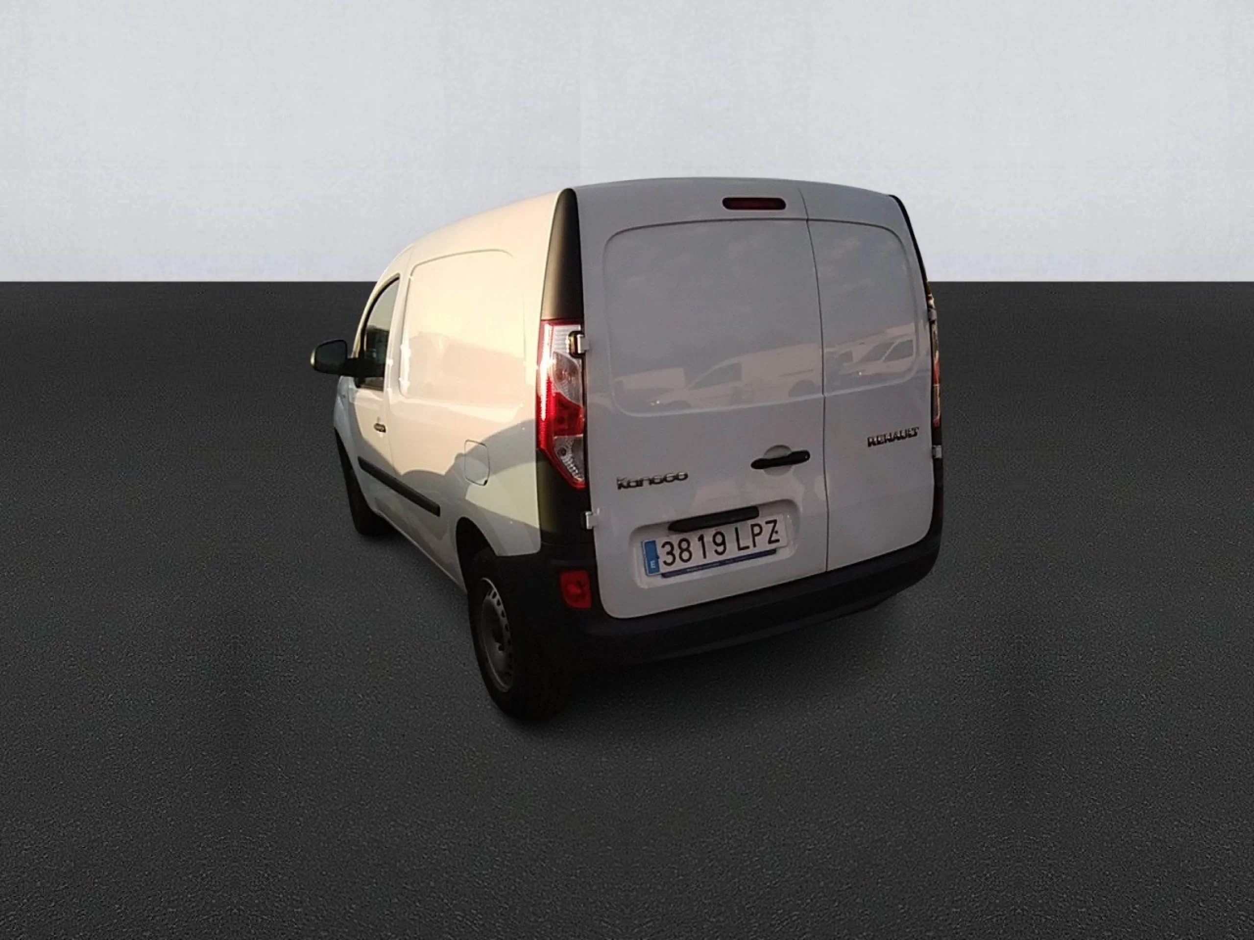 Renault Kangoo EXPRESS Profesional Blue dCi 70kW (95CV) - Foto 6