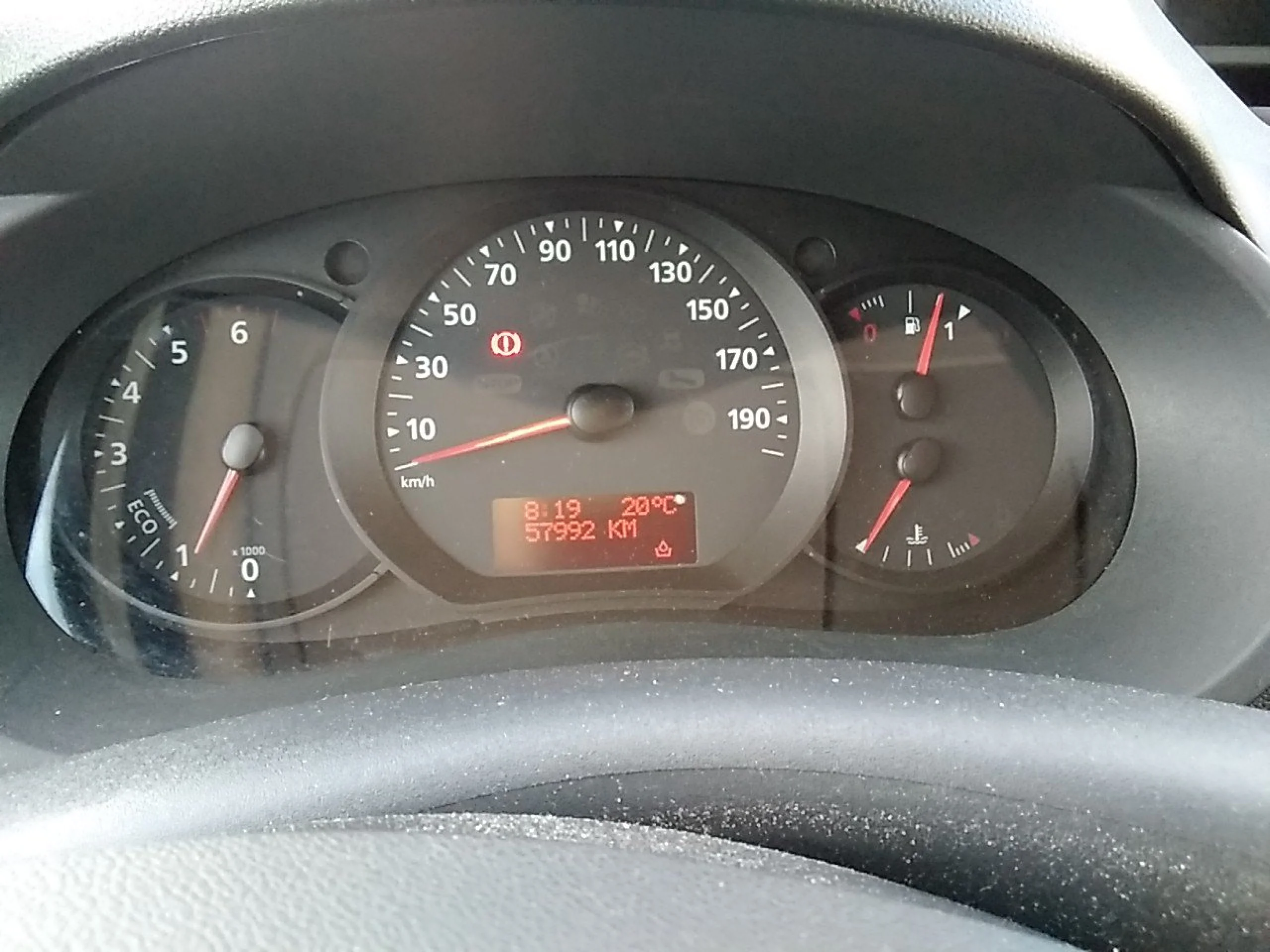 Renault Kangoo EXPRESS Profesional Blue dCi 70kW (95CV) - Foto 8