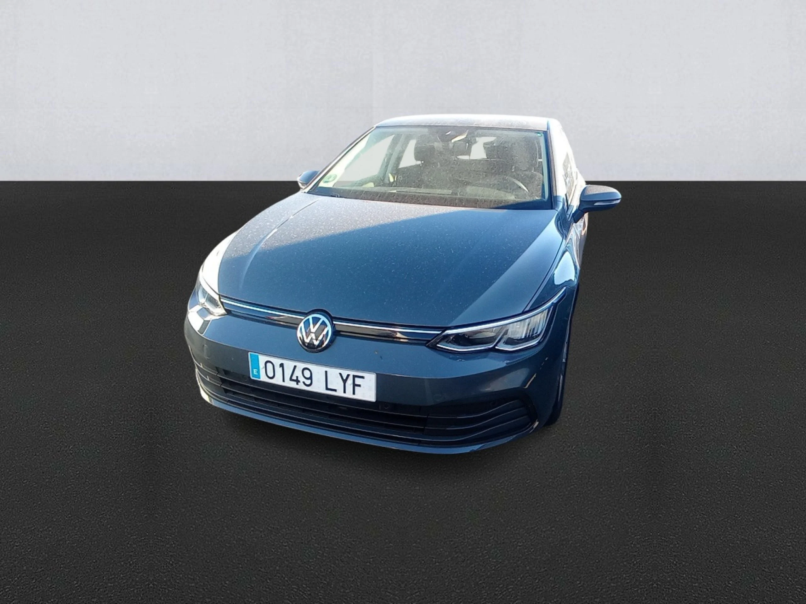 Volkswagen Golf Life 2.0 TDI 85kW (115CV) - Foto 1