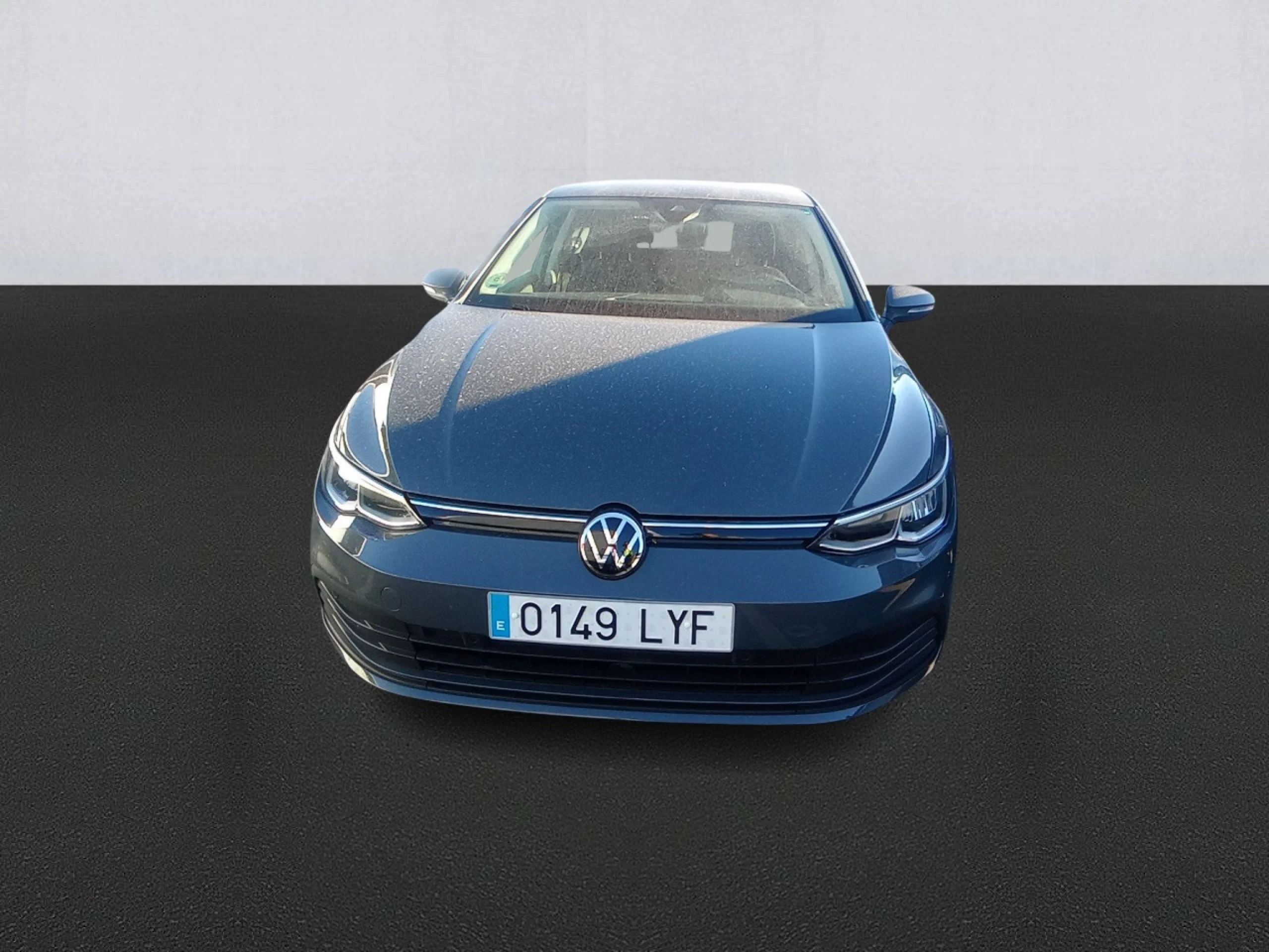 Volkswagen Golf Life 2.0 TDI 85kW (115CV) - Foto 2