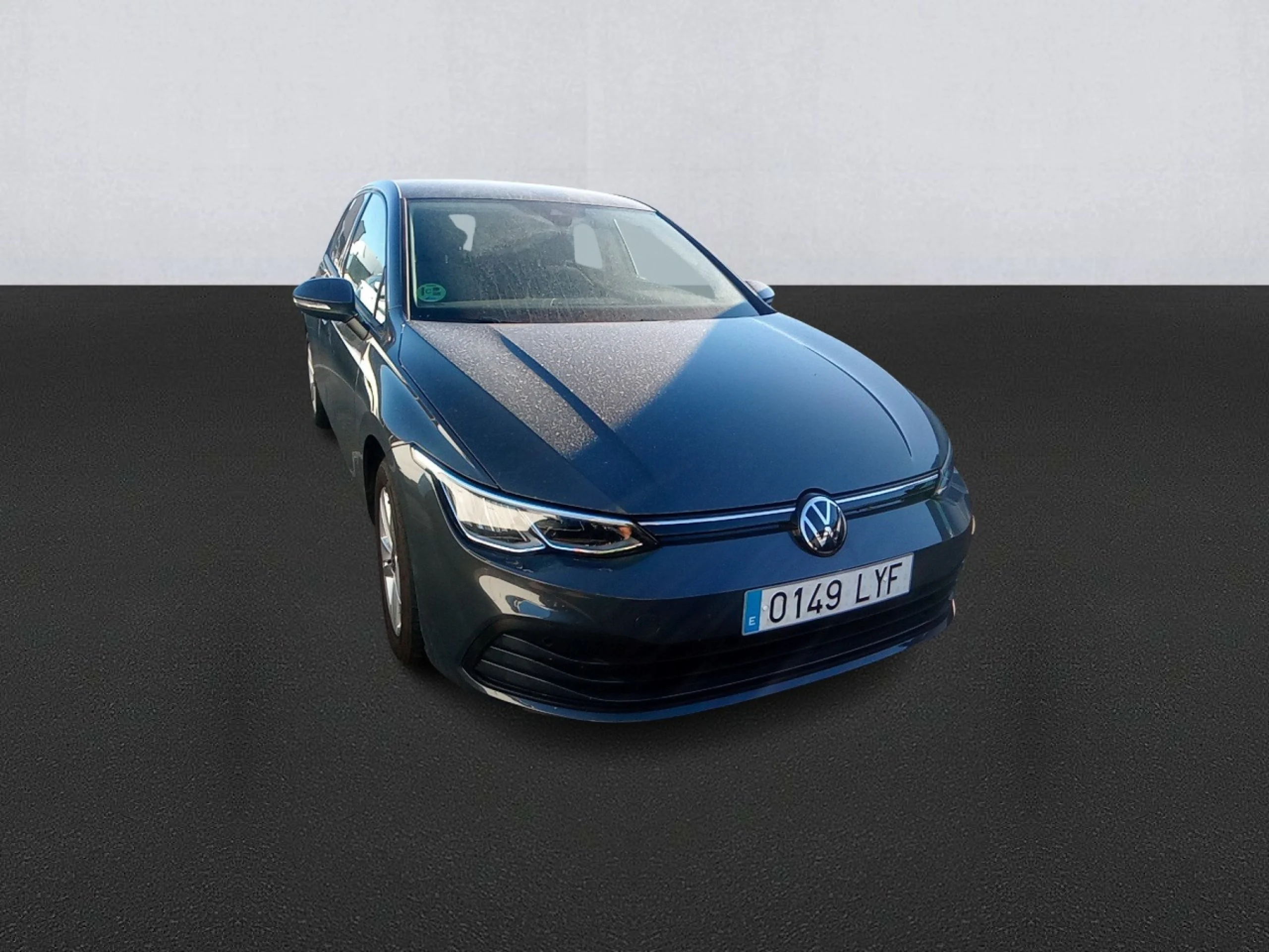 Volkswagen Golf Life 2.0 TDI 85kW (115CV) - Foto 3