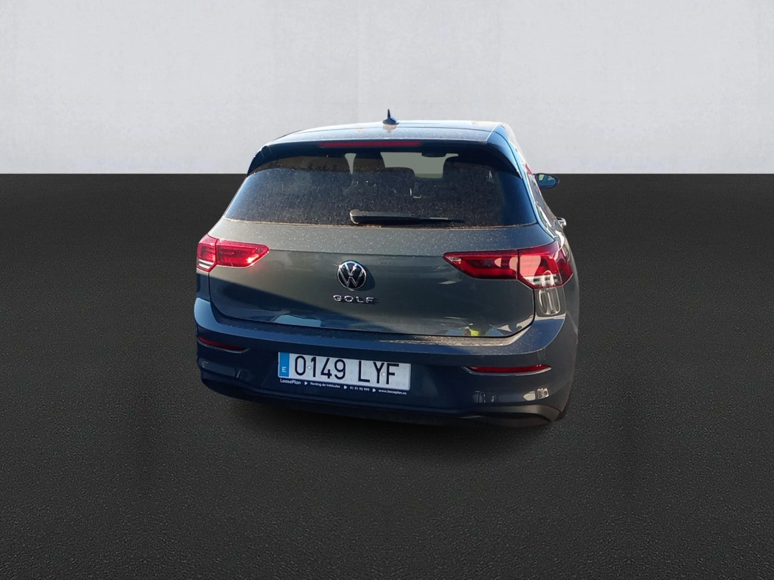 Volkswagen Golf Life 2.0 TDI 85kW (115CV) - Foto 5