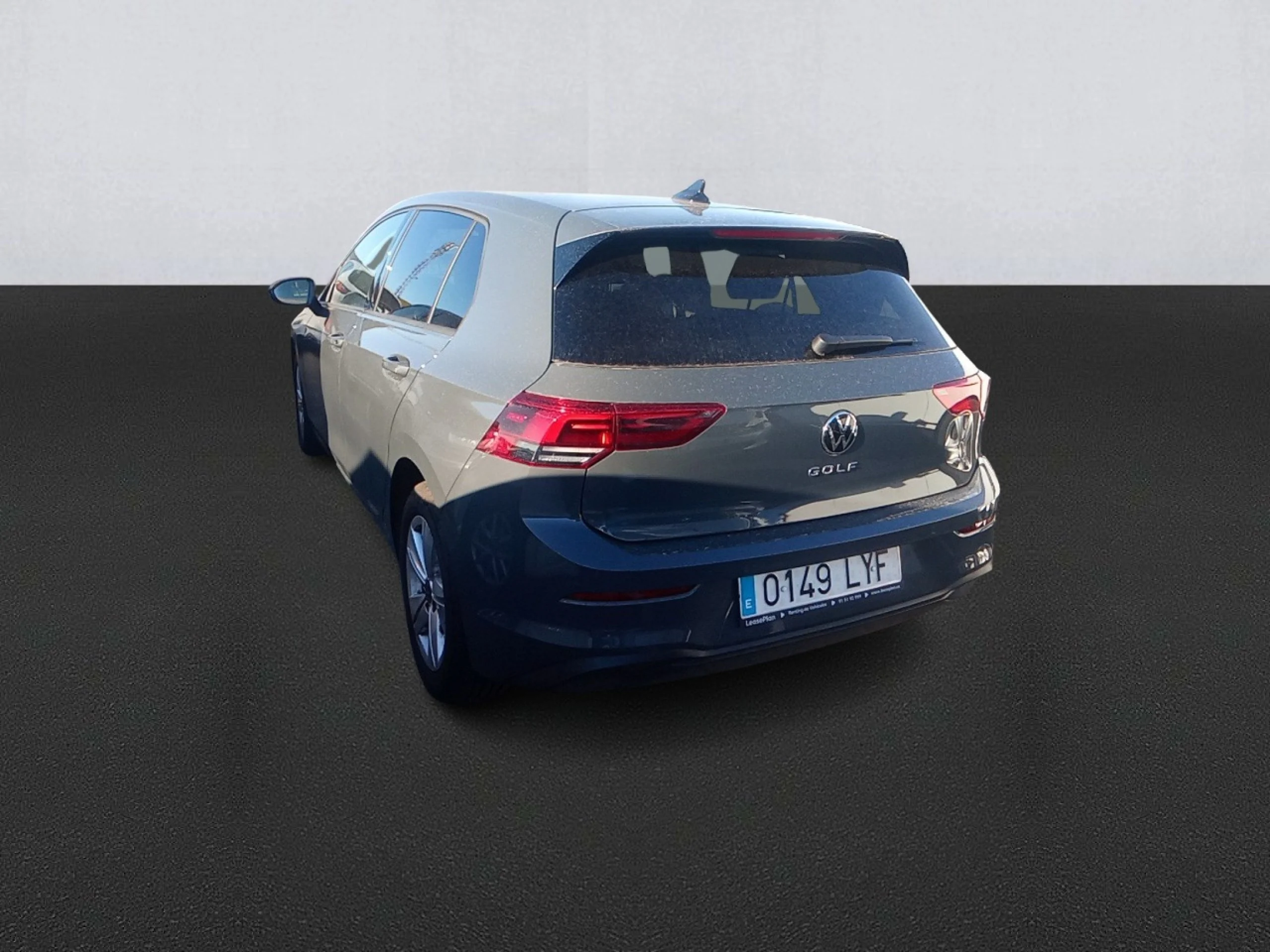 Volkswagen Golf Life 2.0 TDI 85kW (115CV) - Foto 6