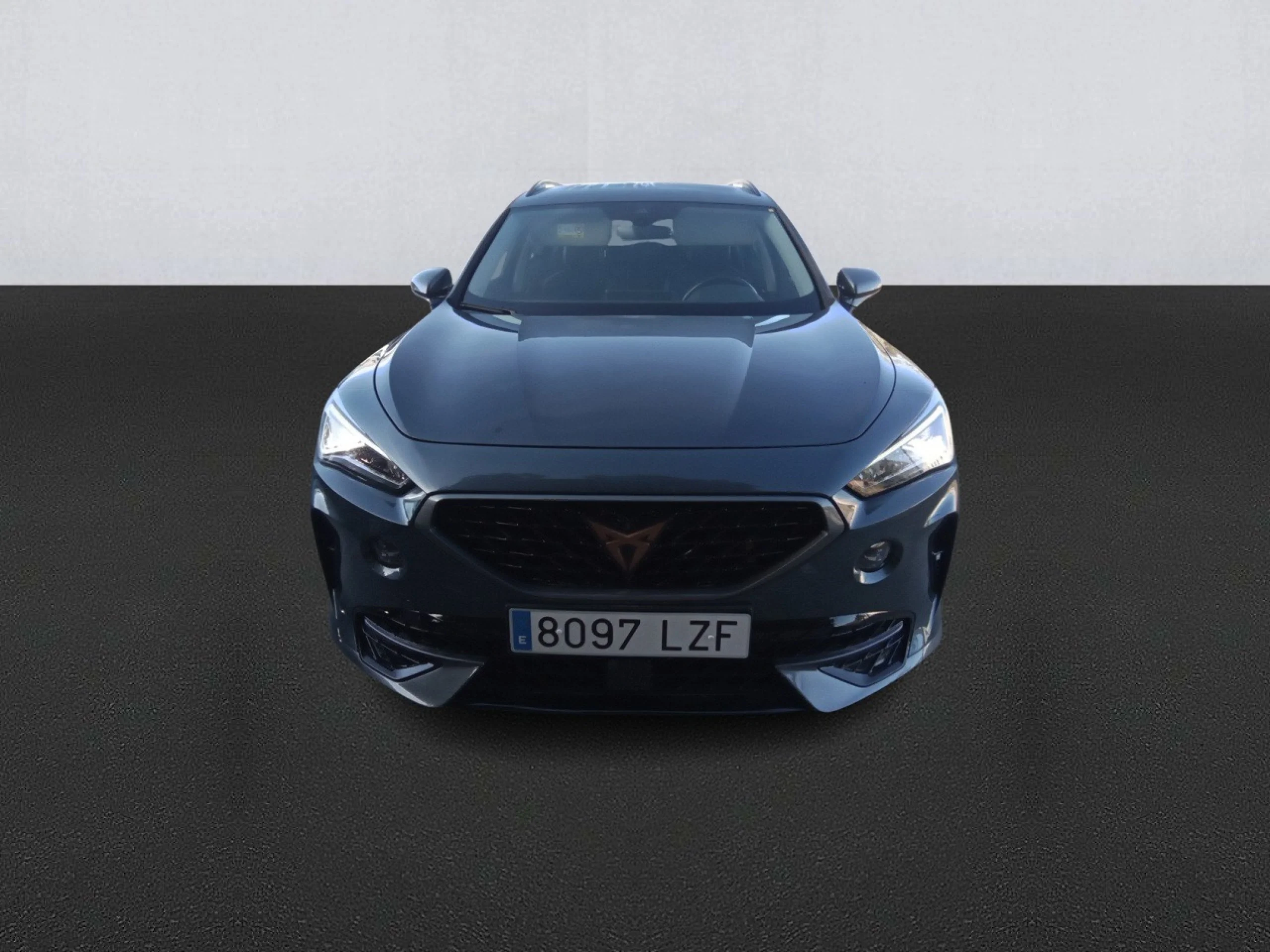 CUPRA Formentor 2.0 TDI 110kW (150 CV) - Foto 2