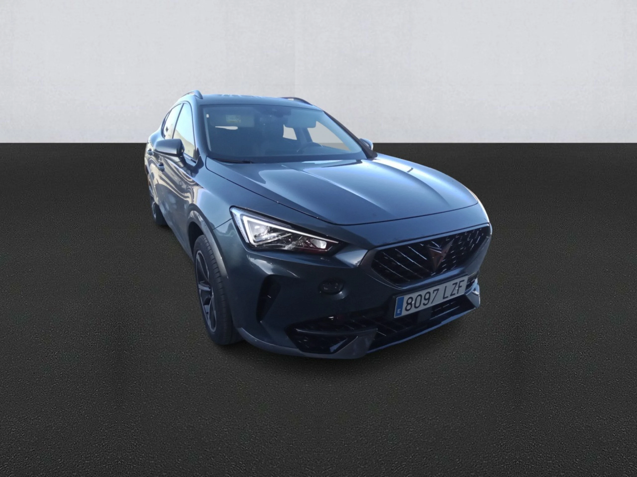 CUPRA Formentor 2.0 TDI 110kW (150 CV) - Foto 3