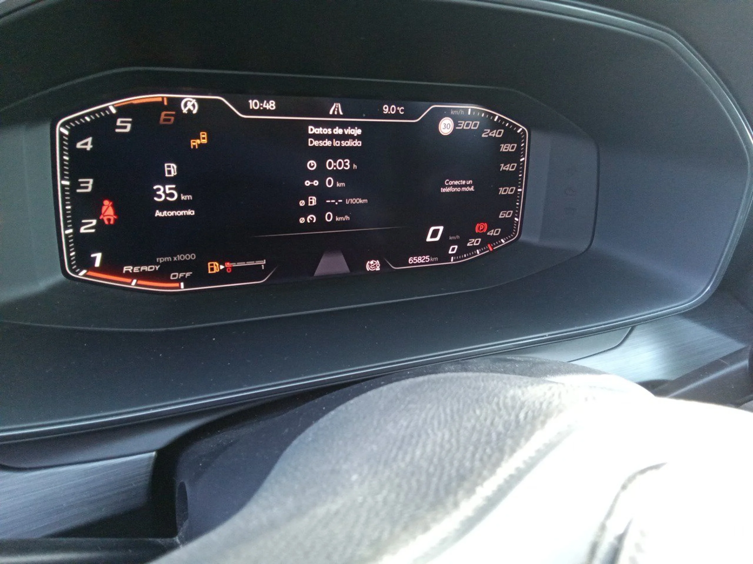 CUPRA Formentor 2.0 TDI 110kW (150 CV) - Foto 8