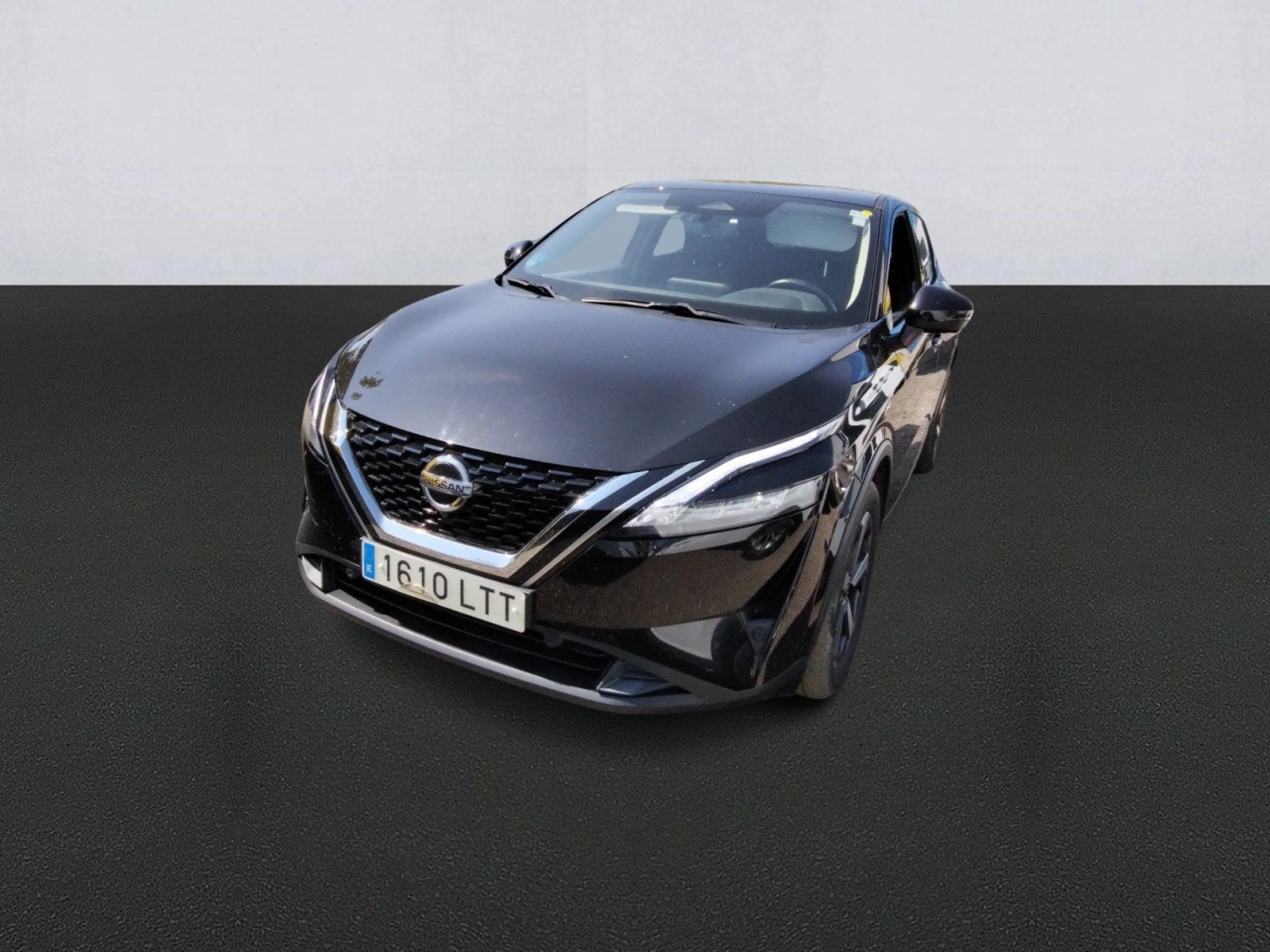 Nissan Qashqai DIG-T 103kW N-Connecta - Foto 1