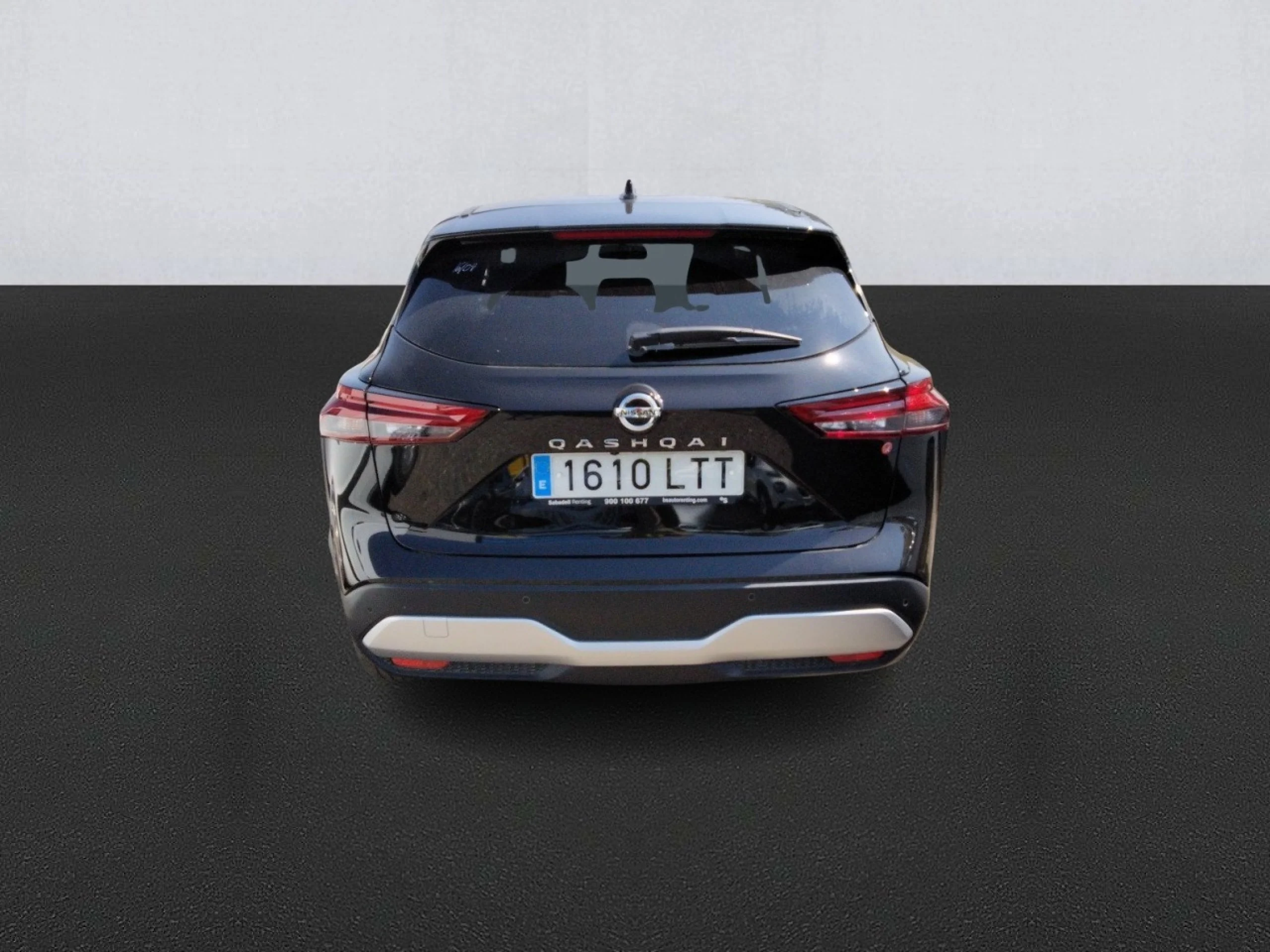 Nissan Qashqai DIG-T 103kW N-Connecta - Foto 5